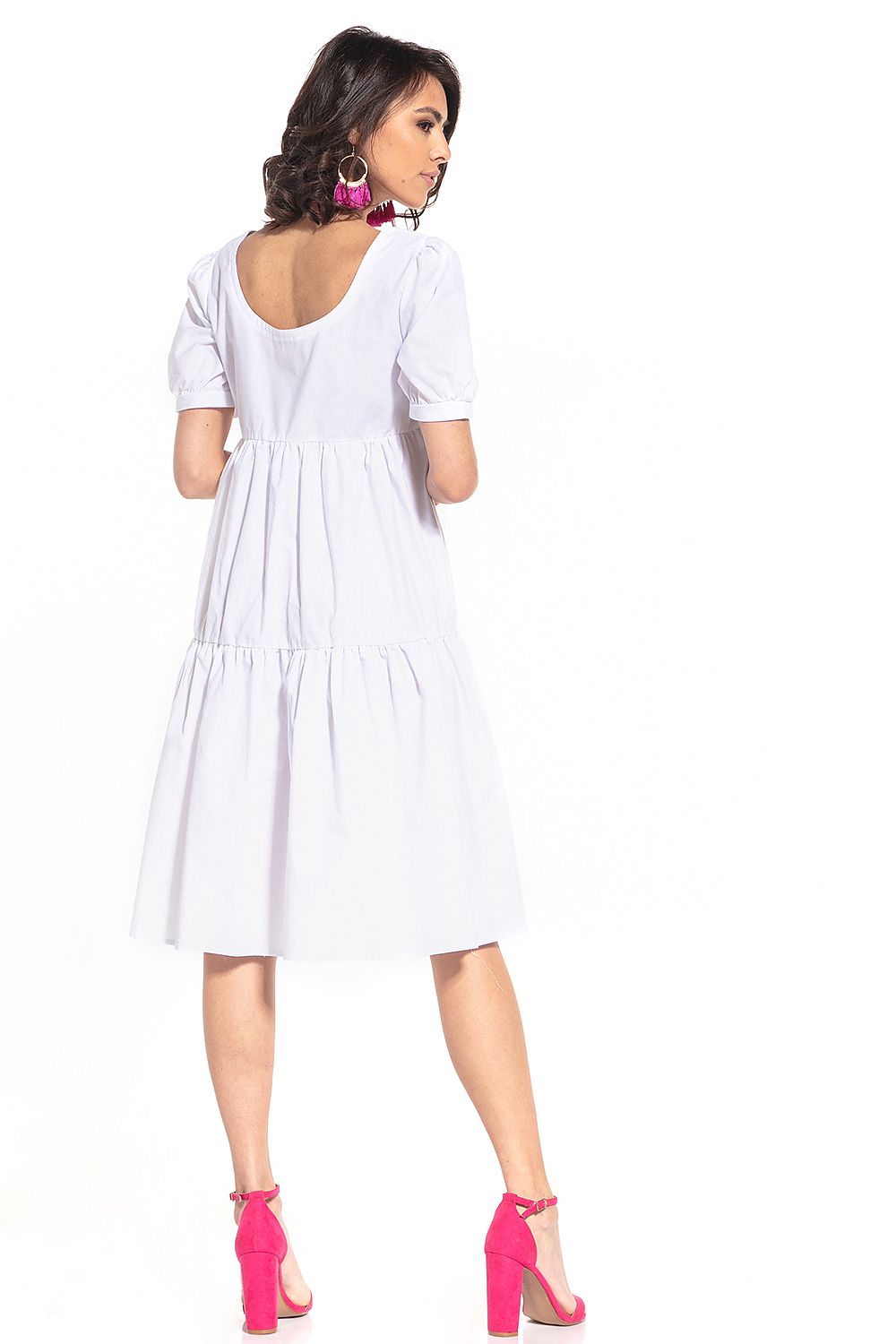 Daydress Tessita