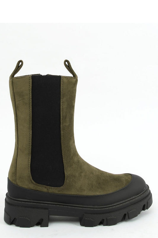 Jodhpur boot Inello