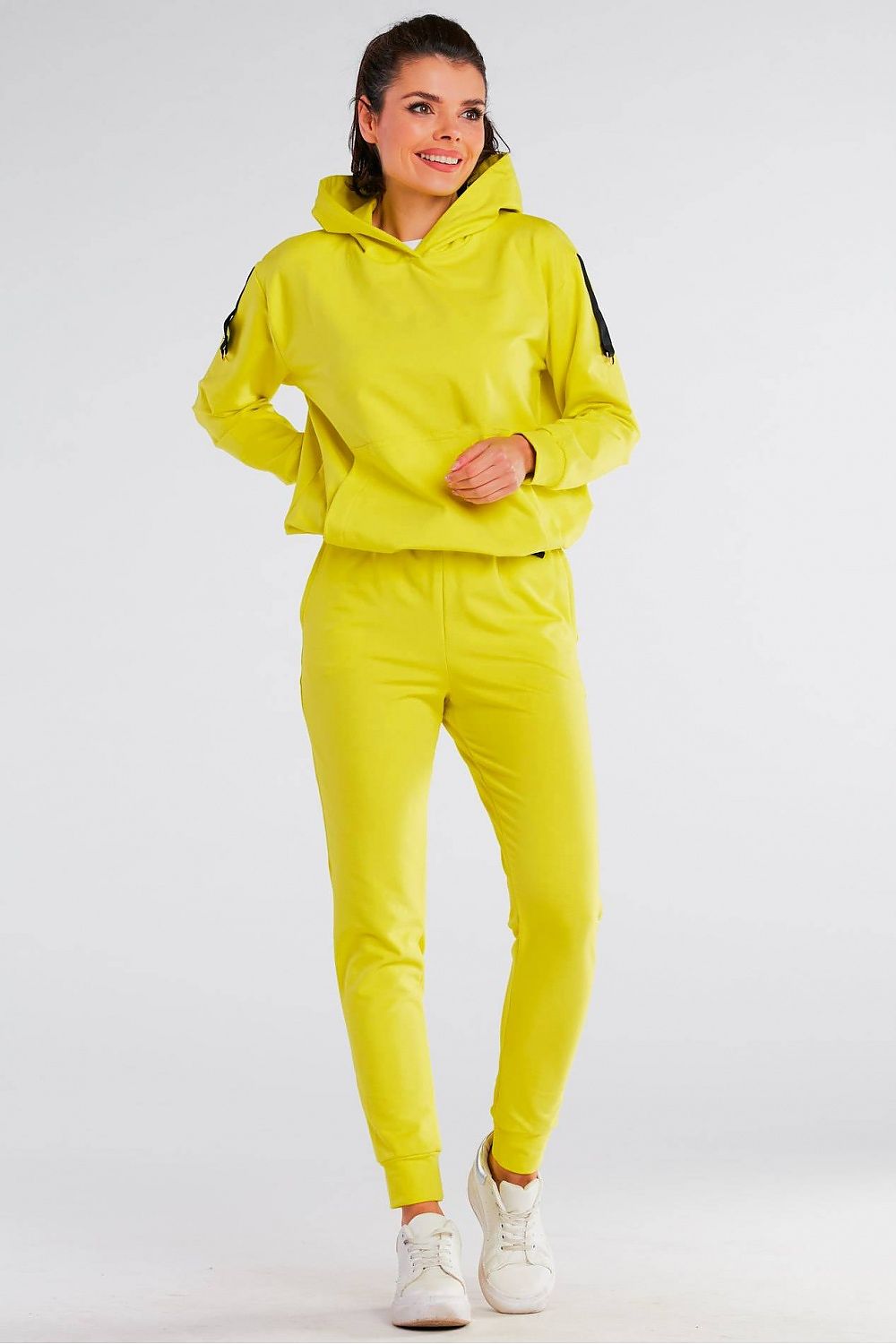 Tracksuit trousers Infinite You
