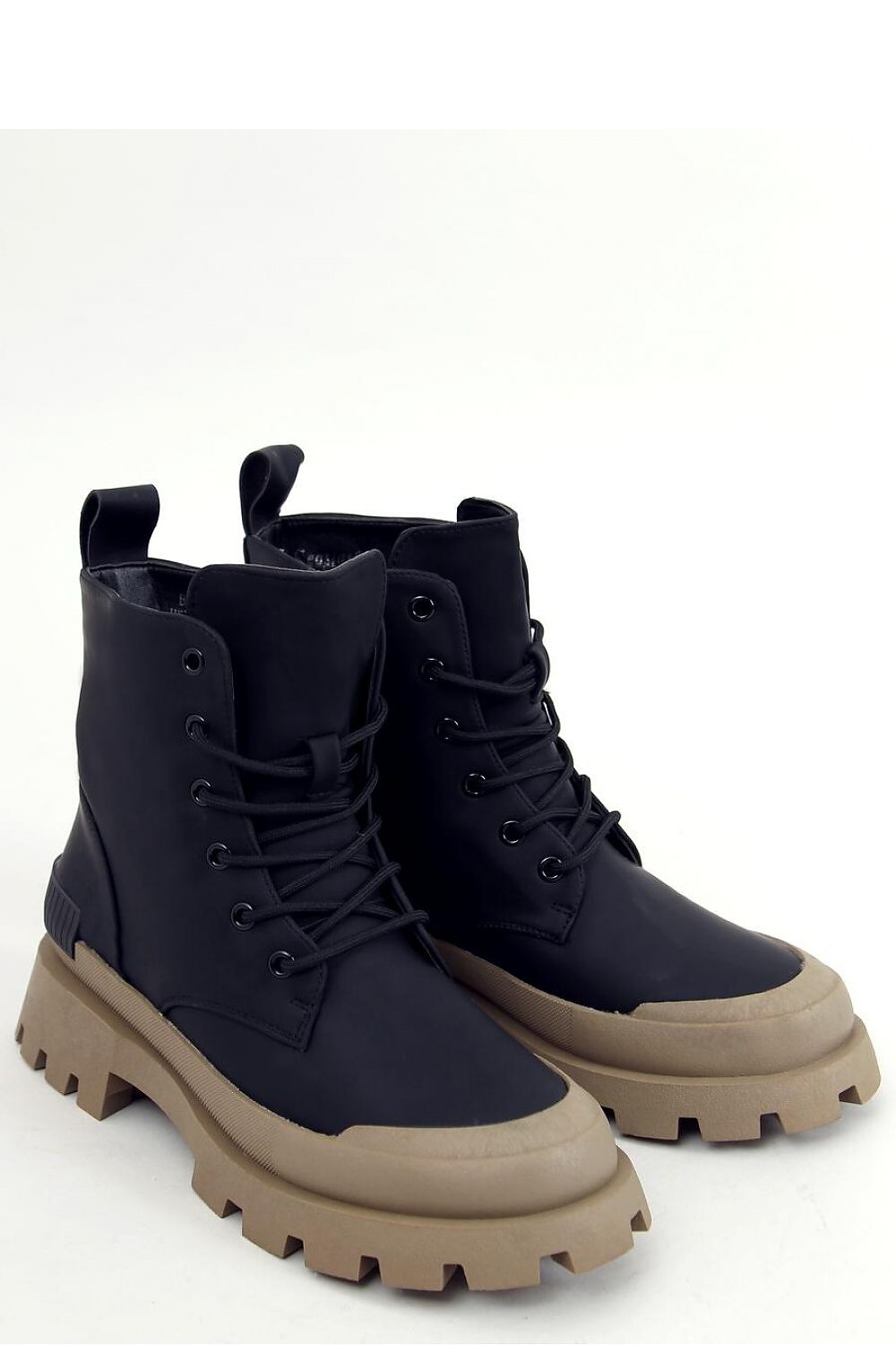 Trekking Boots Inello