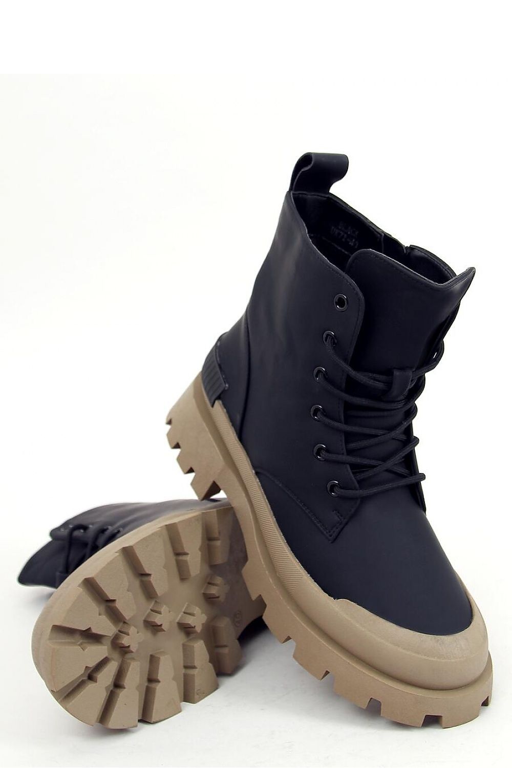 Trekking Boots Inello