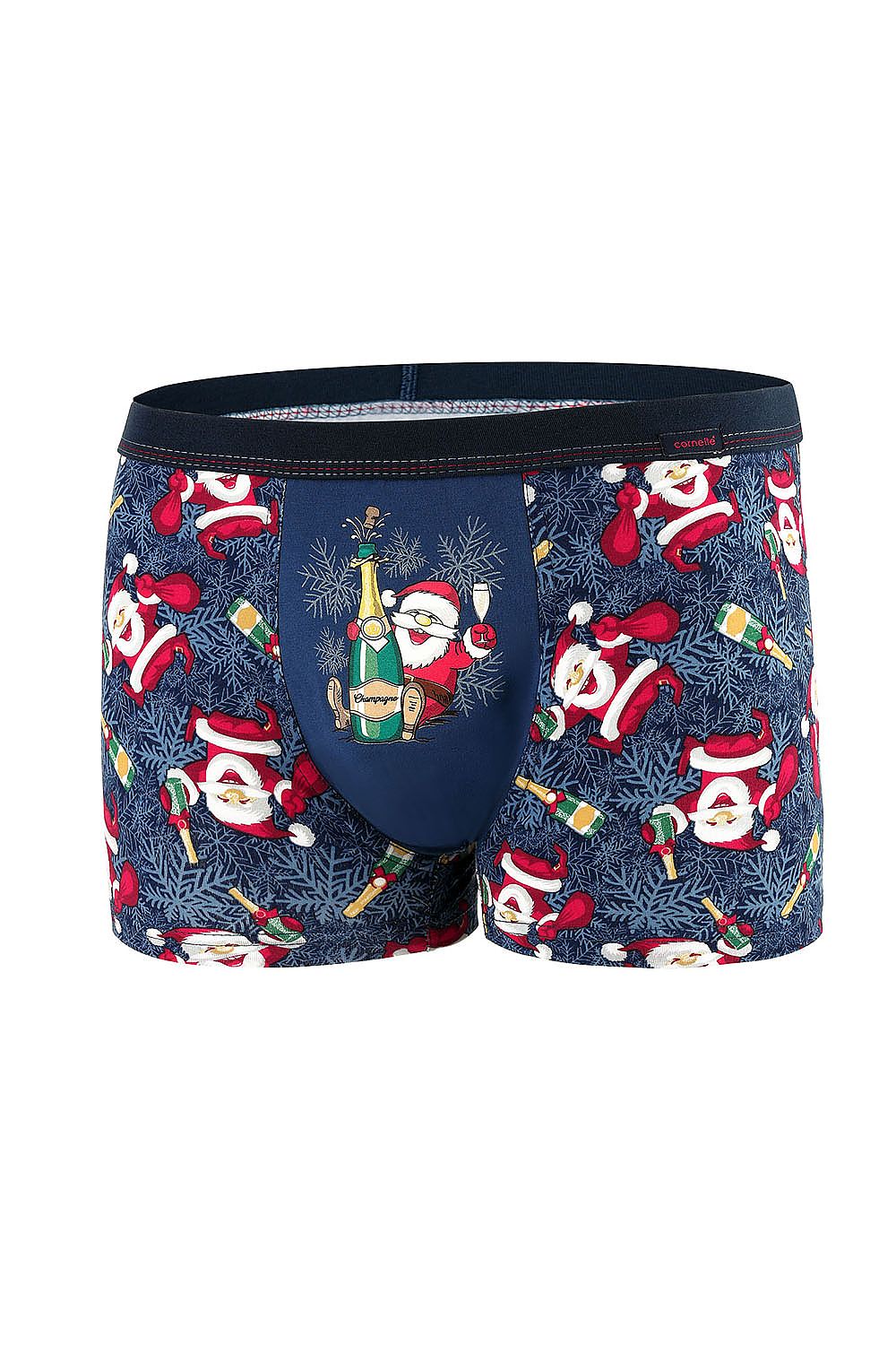 Boxers Cornette