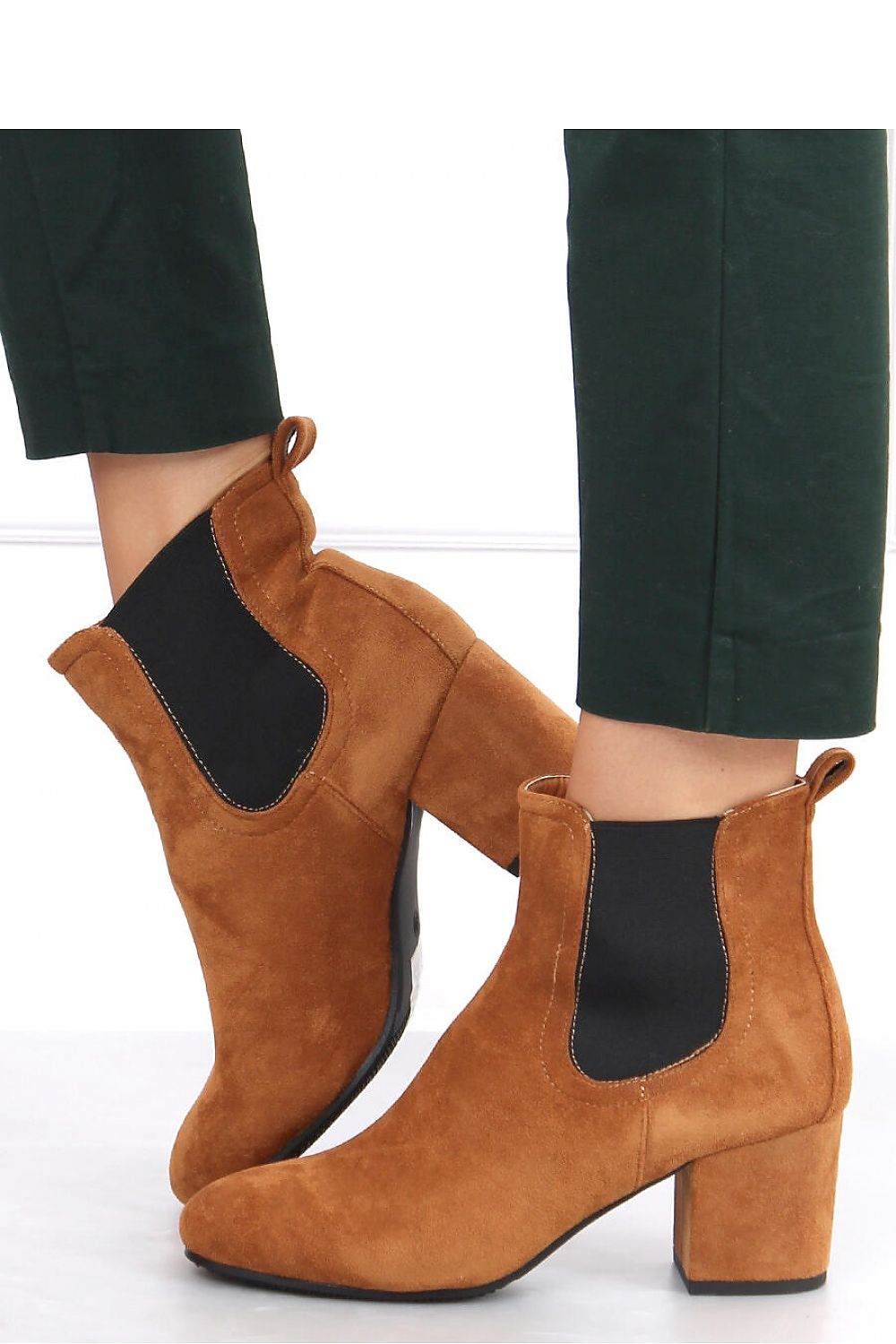 Jodhpur boot Inello