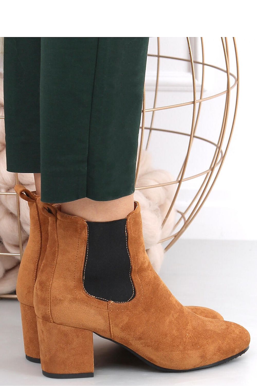 Jodhpur boot Inello