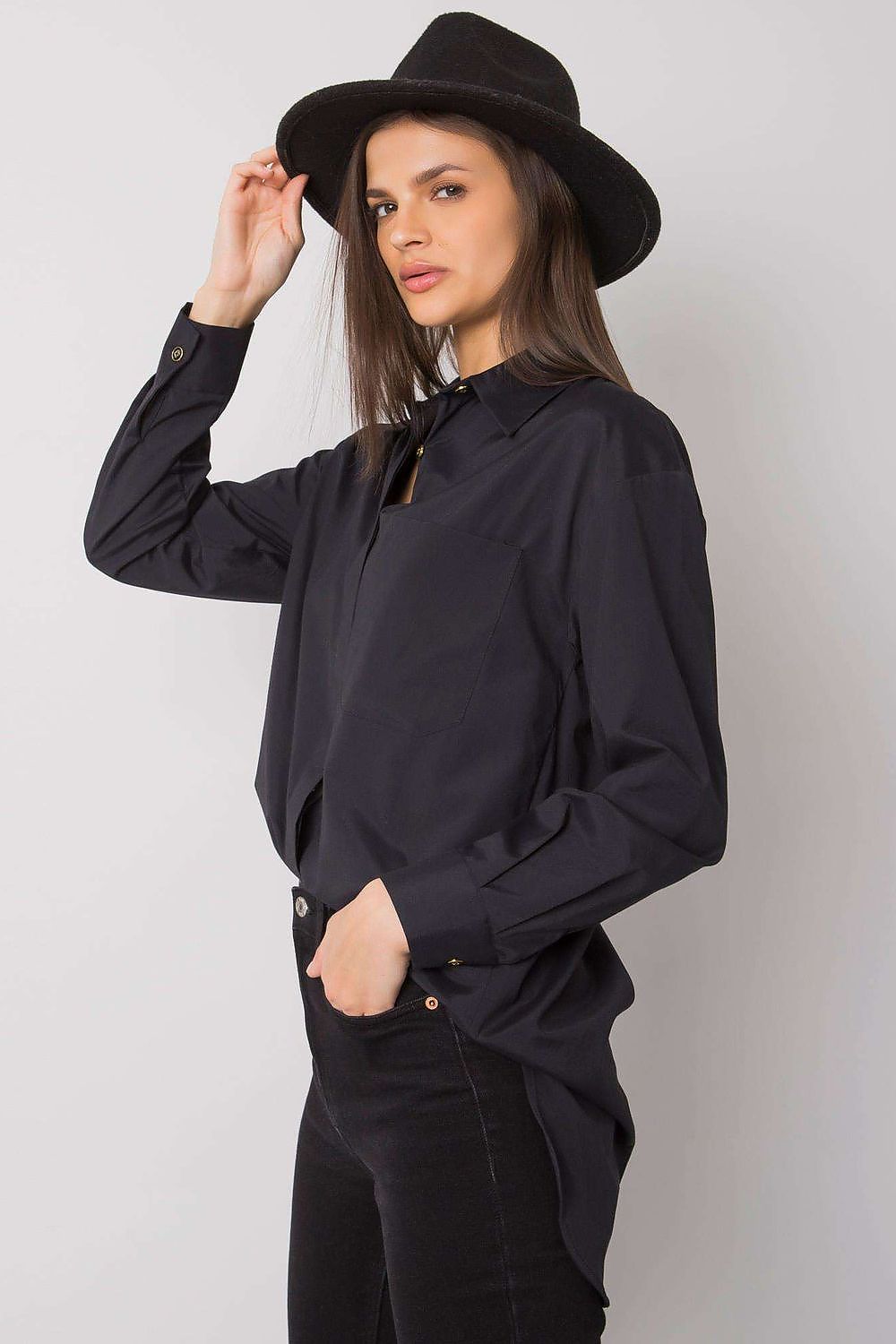 Long sleeve shirt Ex Moda