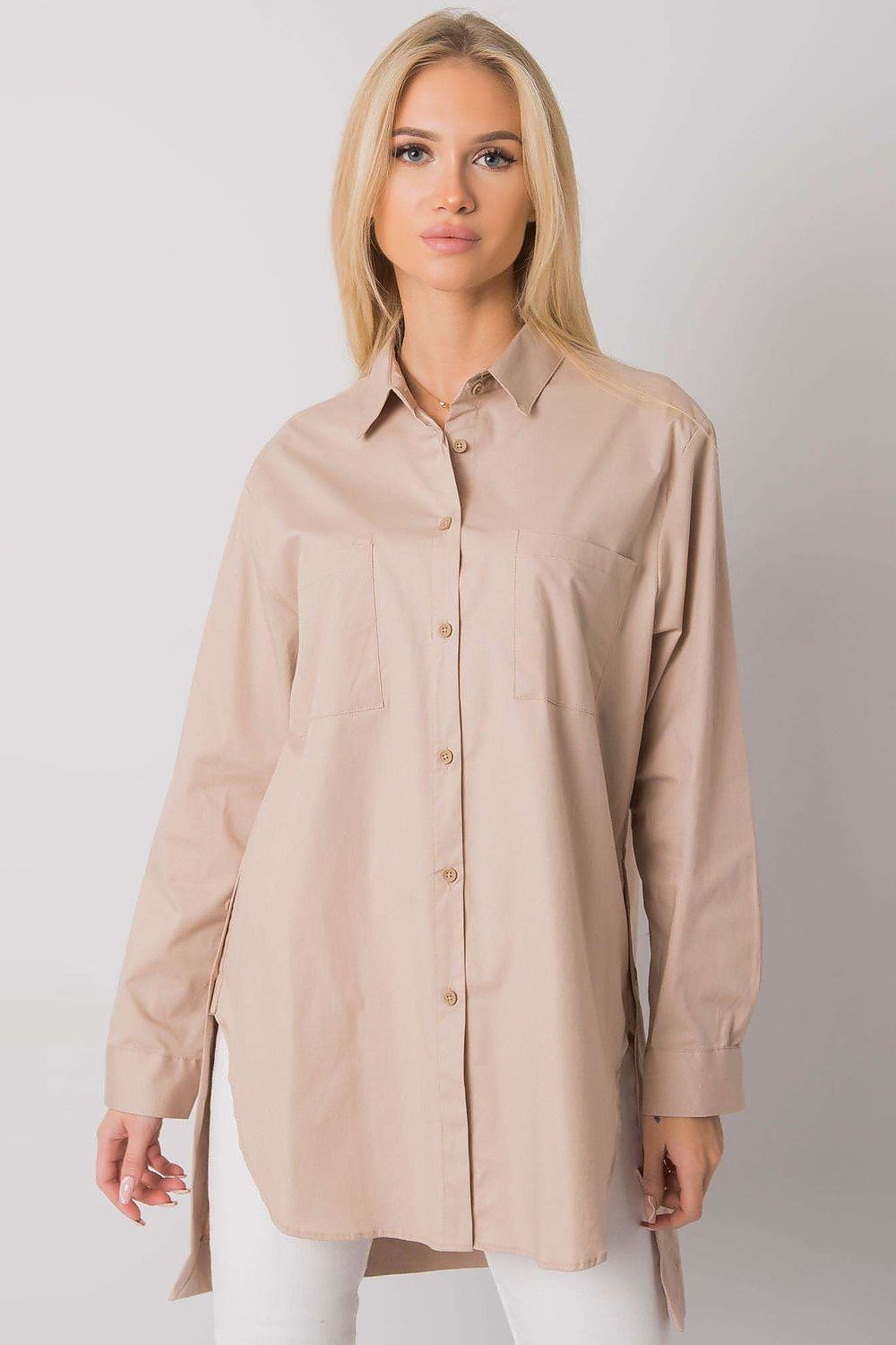 Long sleeve shirt Ex Moda