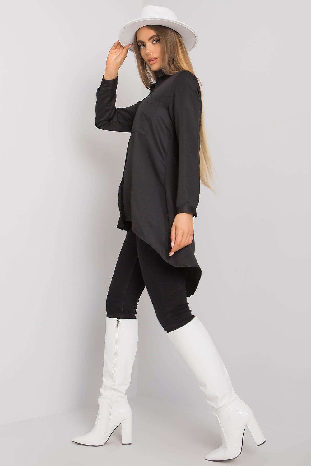 Long sleeve shirt Ex Moda