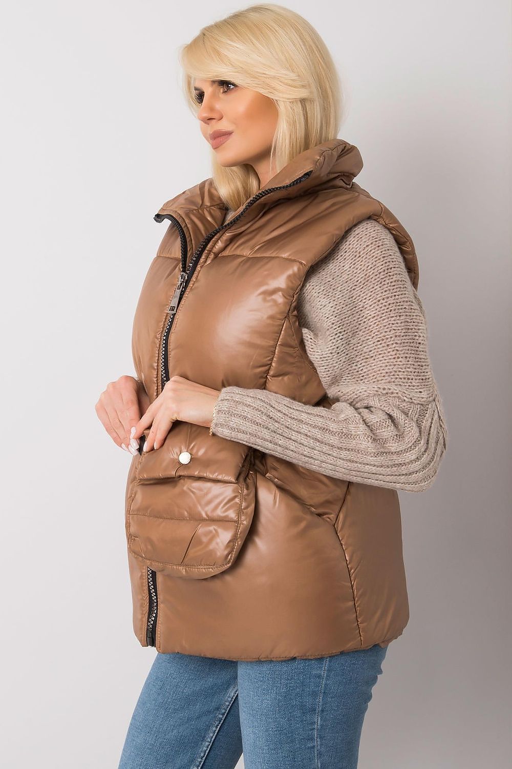 Gilet Ex Moda