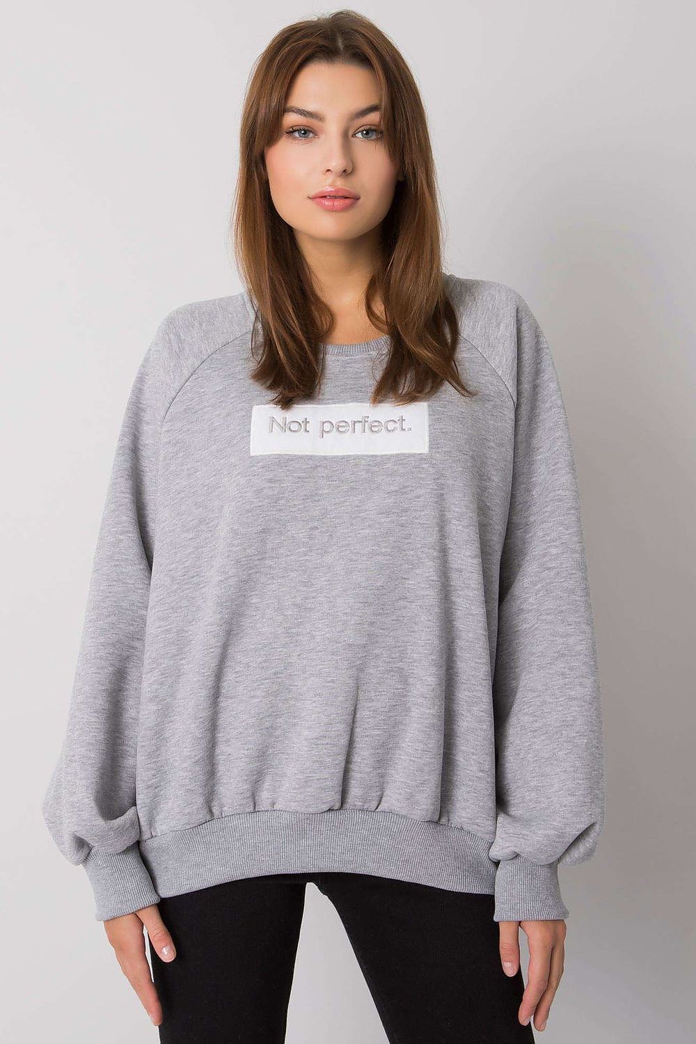 Sweatshirt Ex Moda