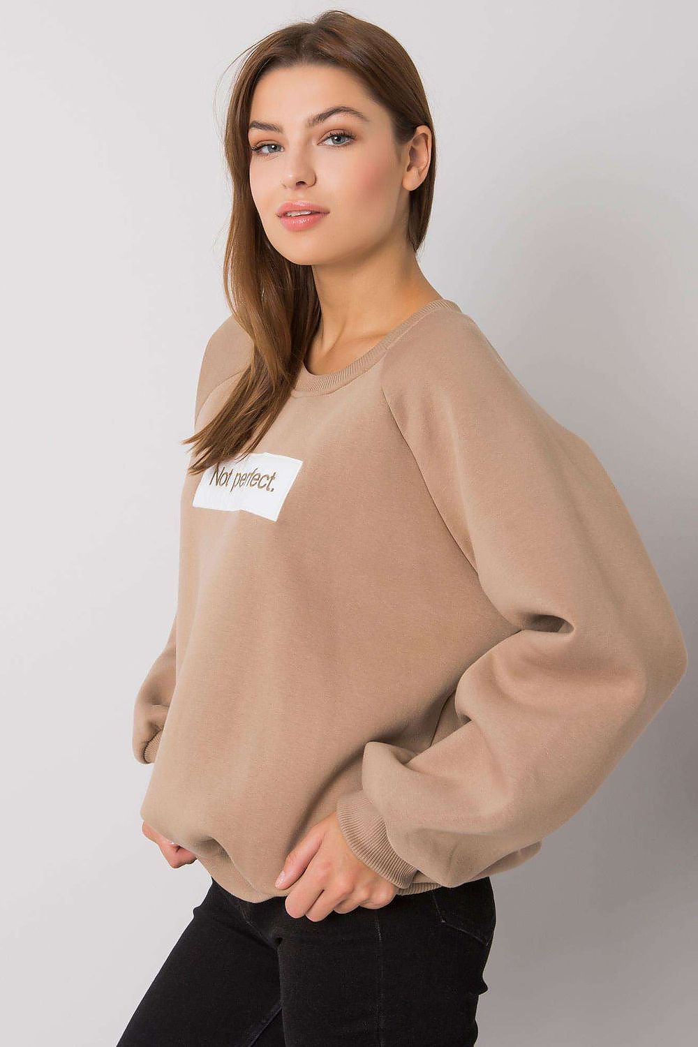 Sweatshirt Ex Moda