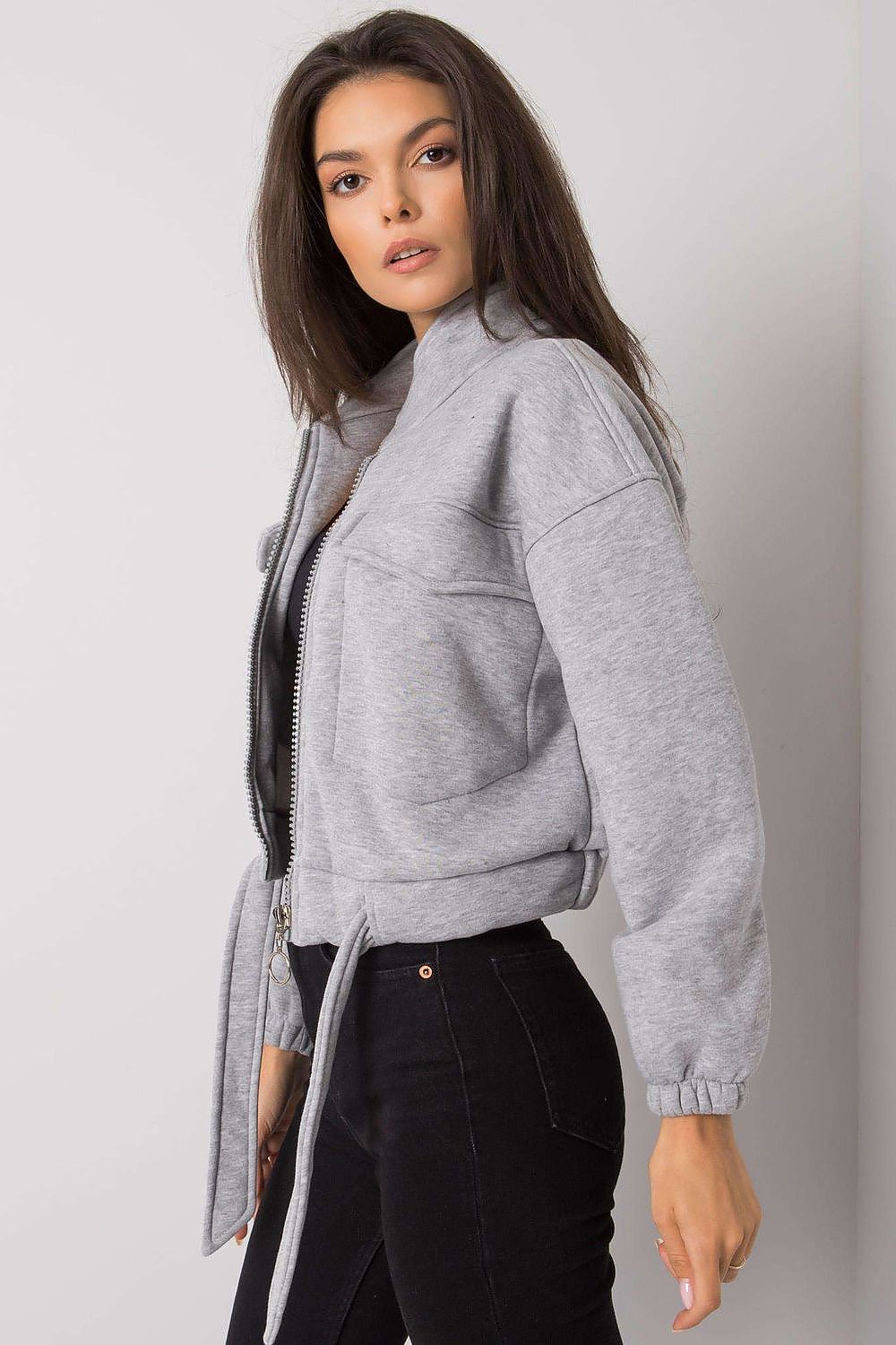 Sweatshirt Ex Moda