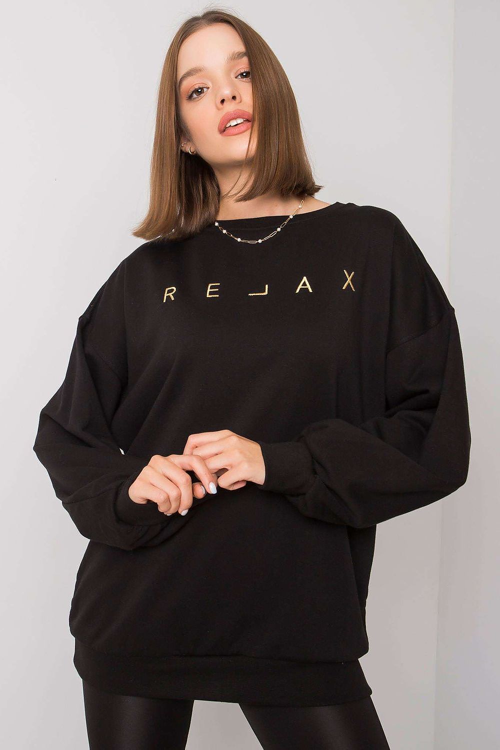 Sweatshirt Ex Moda