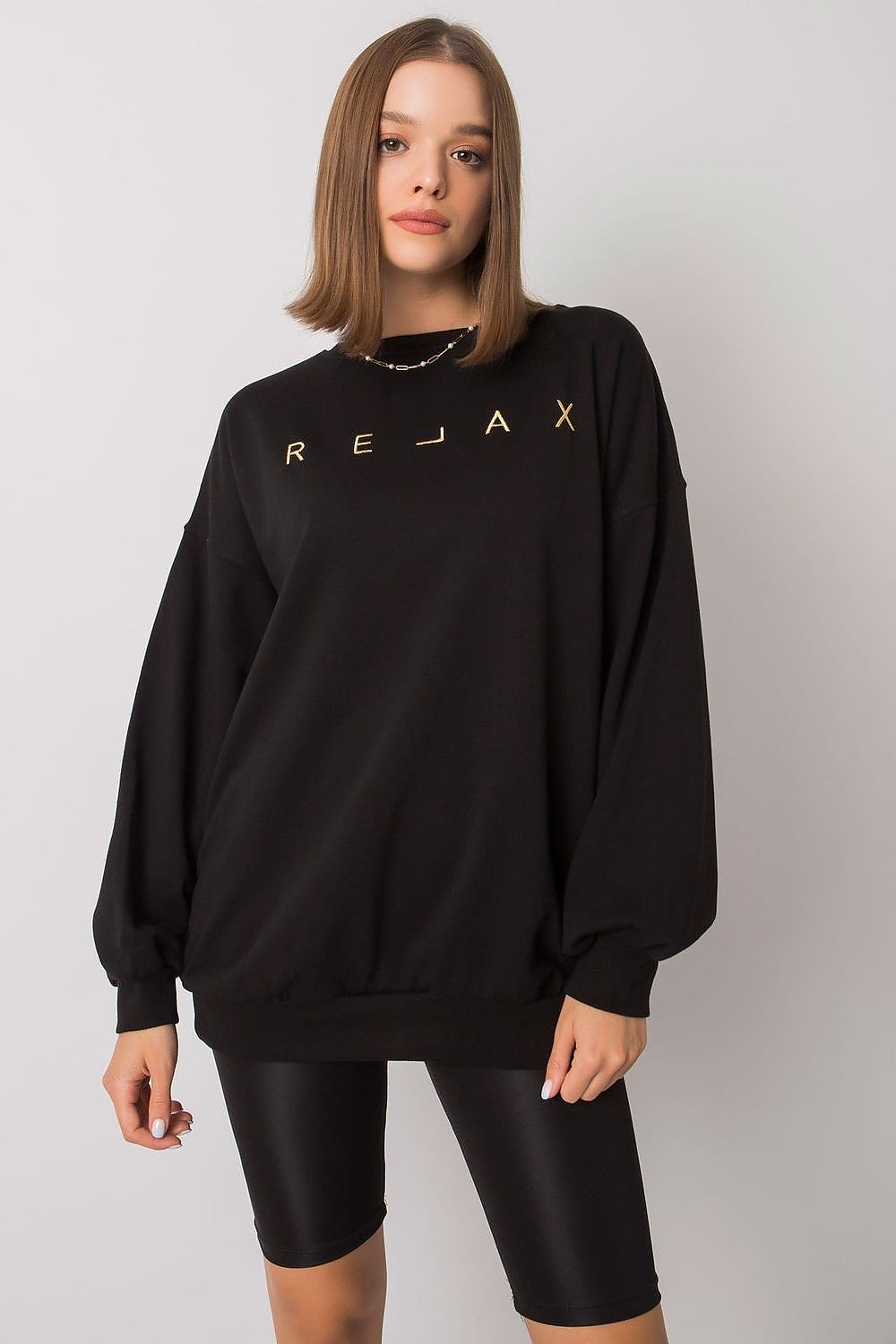 Sweatshirt Ex Moda