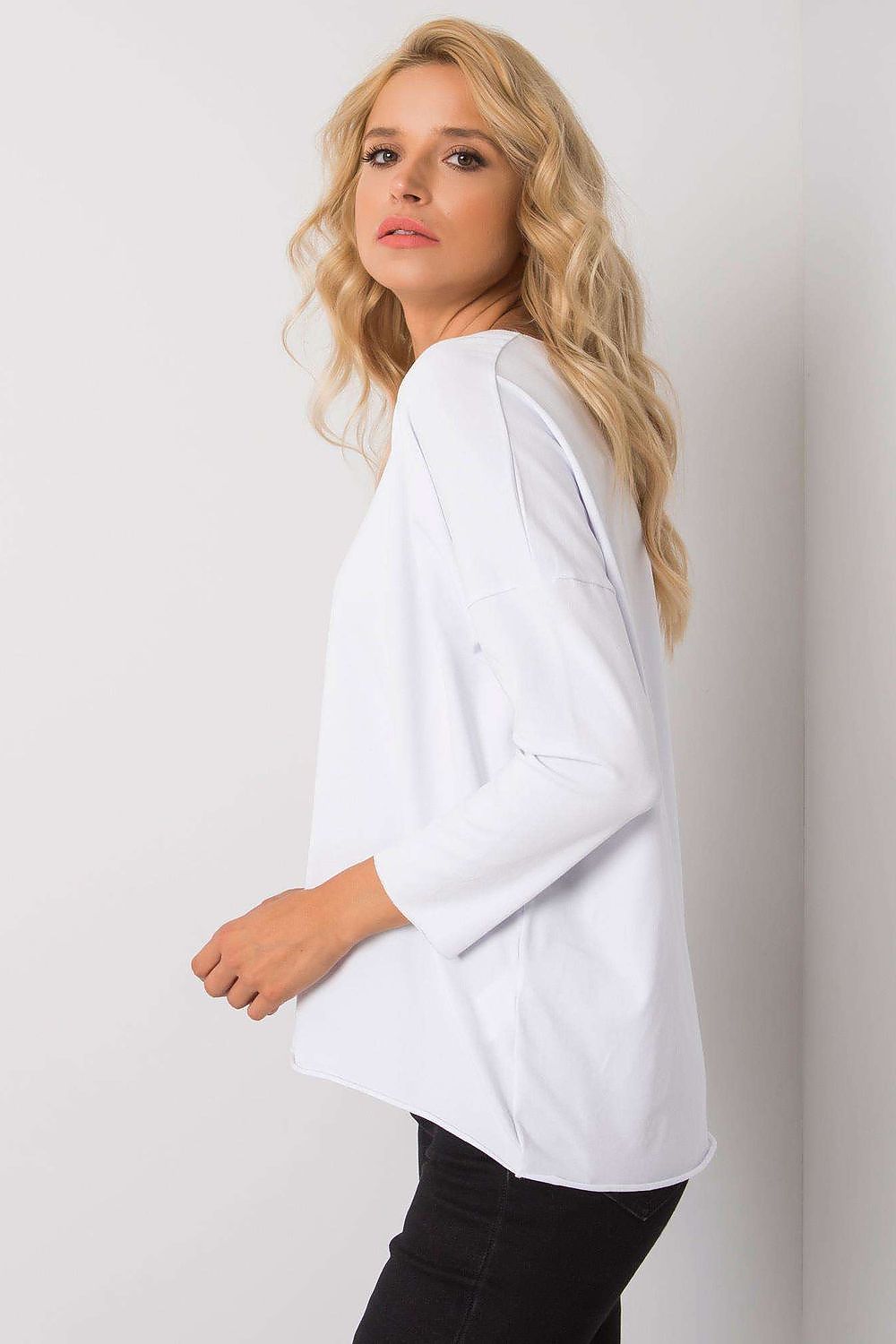 Blouse Ex Moda