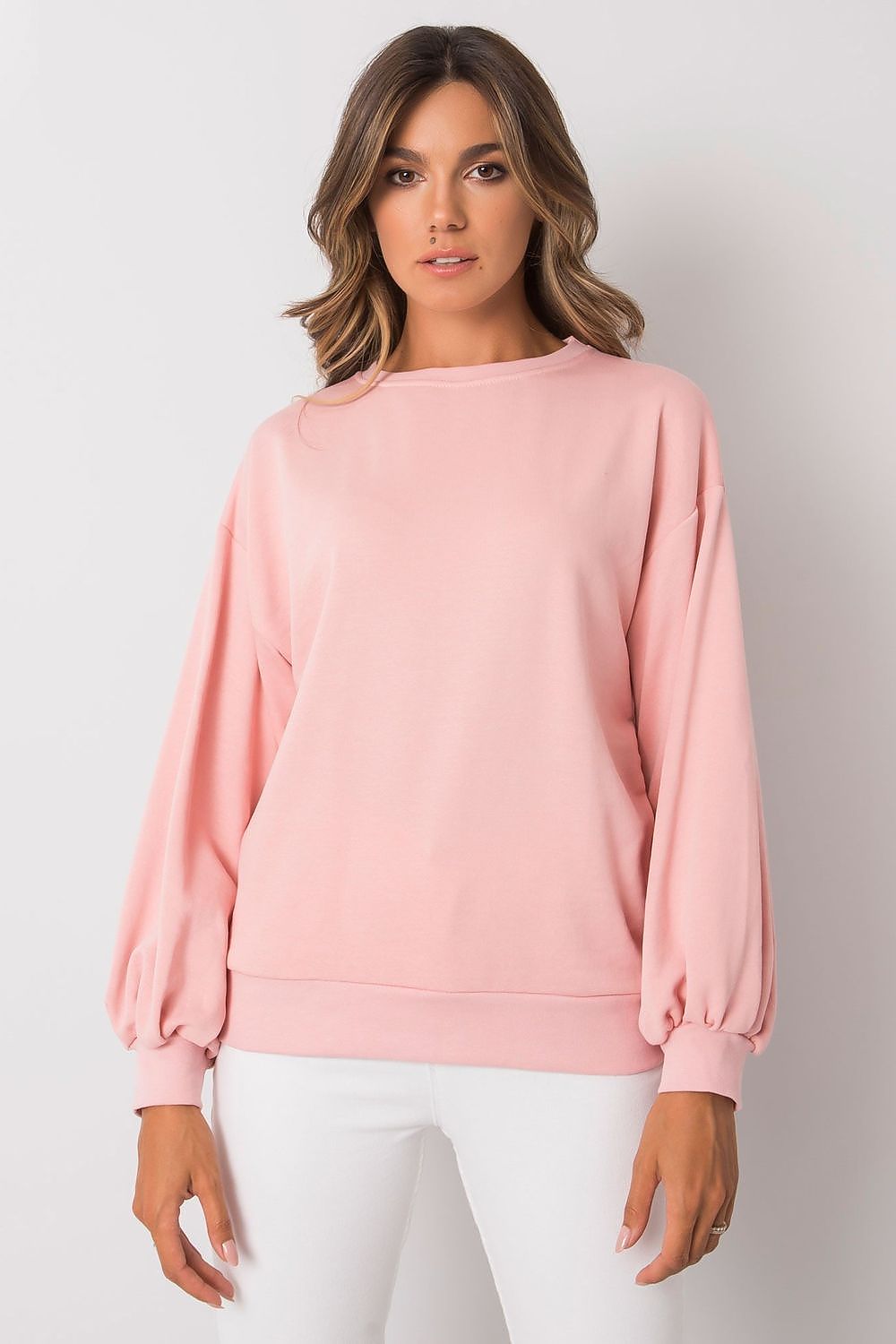 Sweatshirt Ex Moda