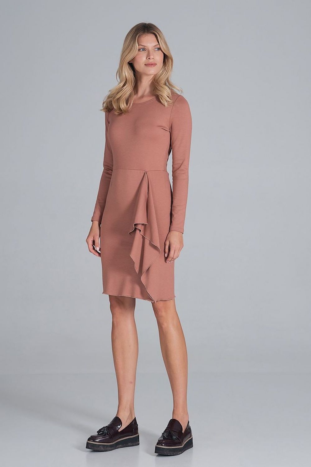 Cocktail dress Figl