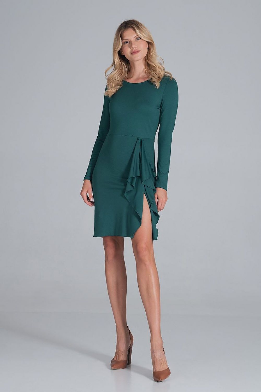 Cocktail dress Figl