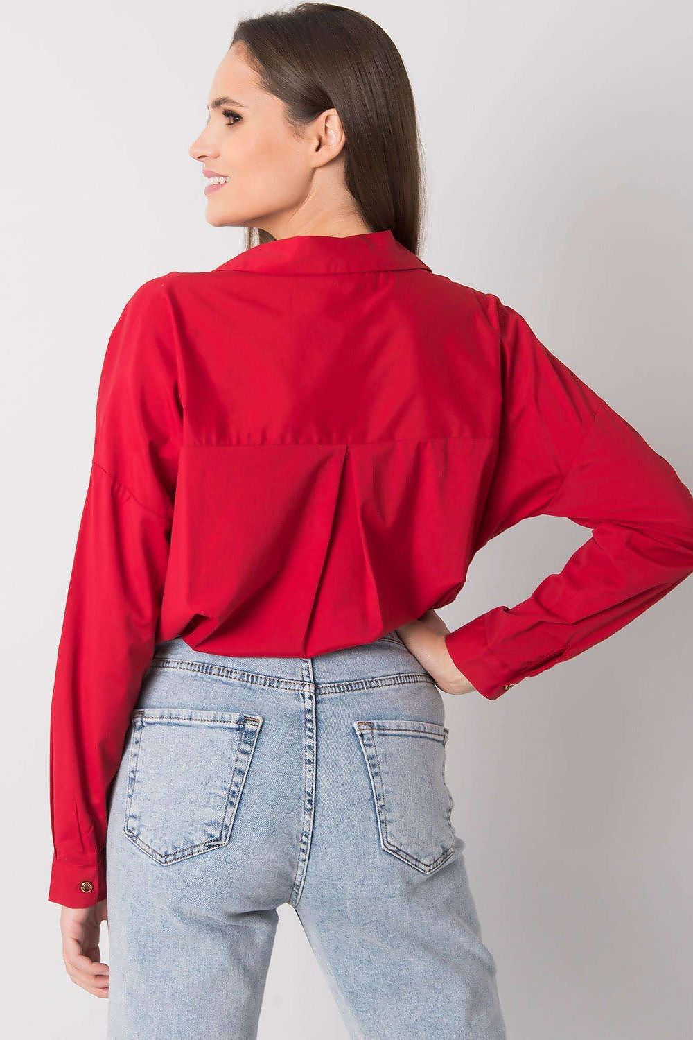 Long sleeve shirt Ex Moda