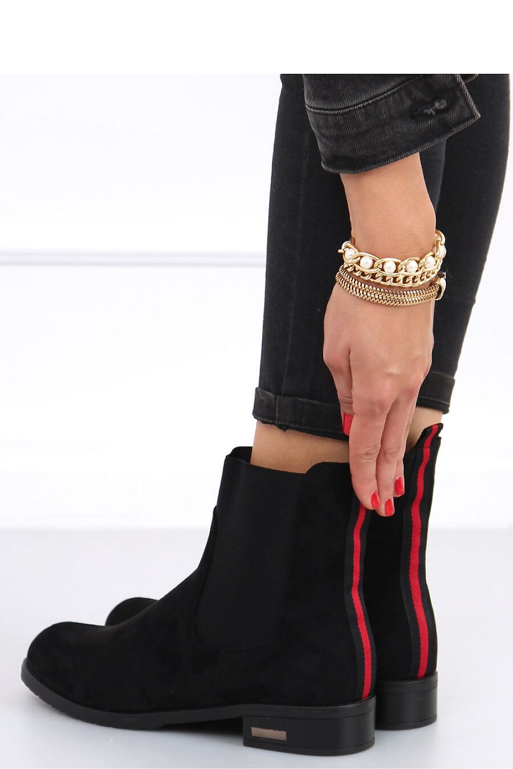 Jodhpur boot Inello