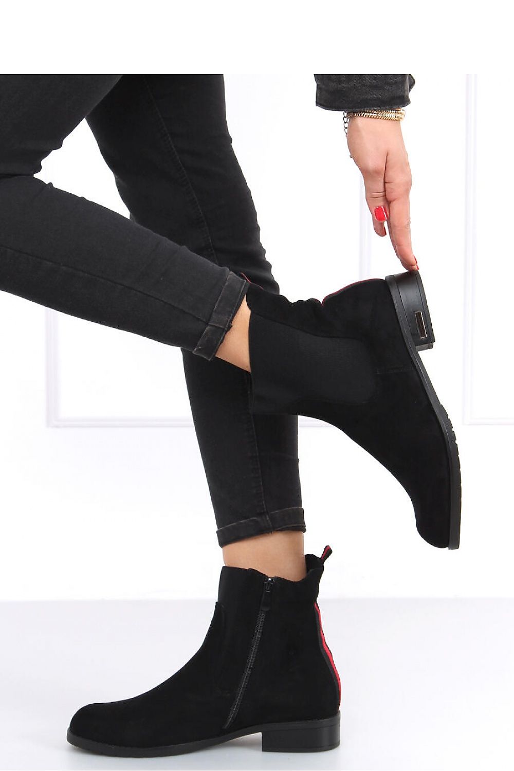 Jodhpur boot Inello