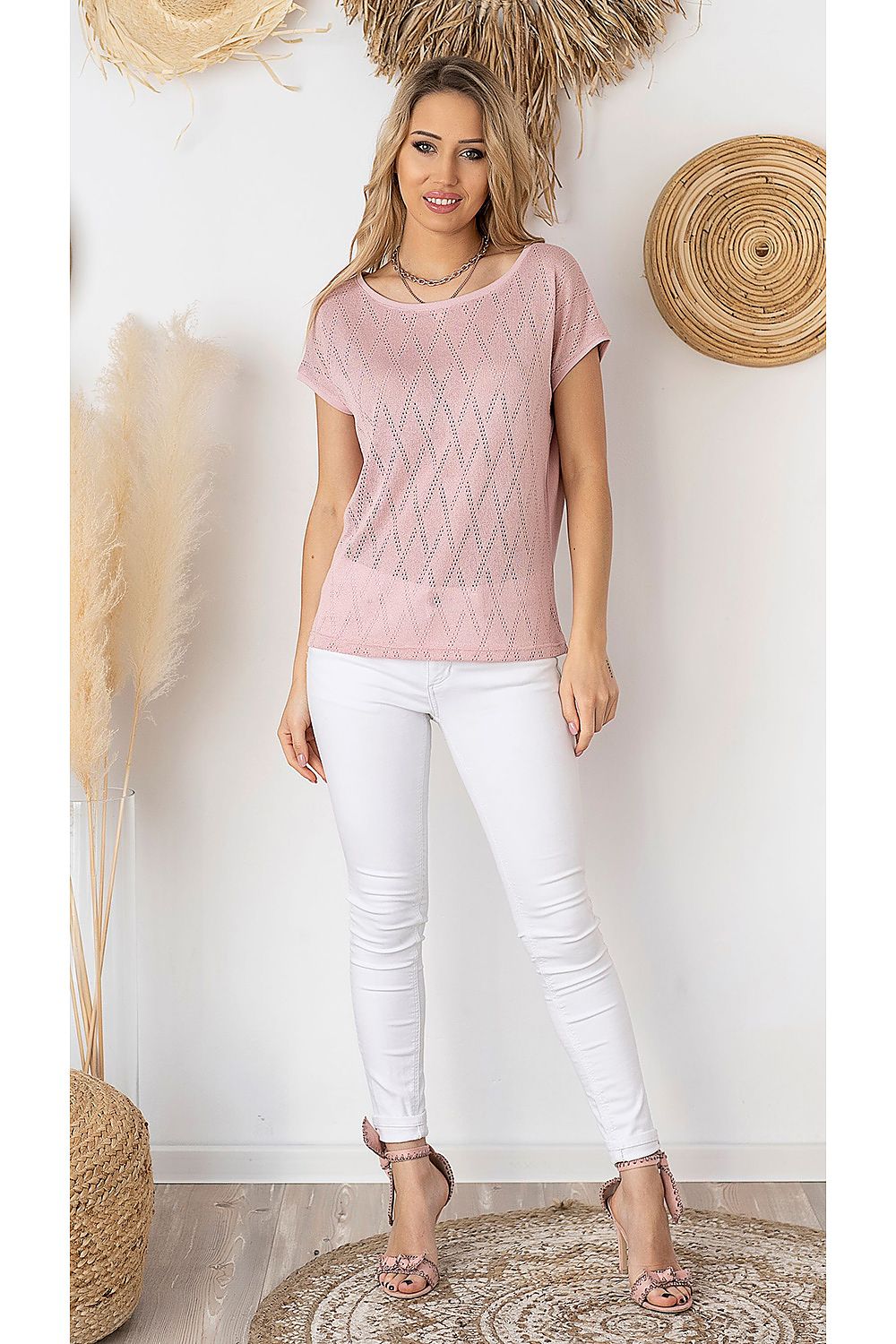 Blouse Hajdan