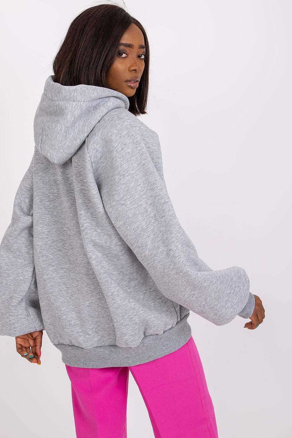 Sweatshirt Ex Moda