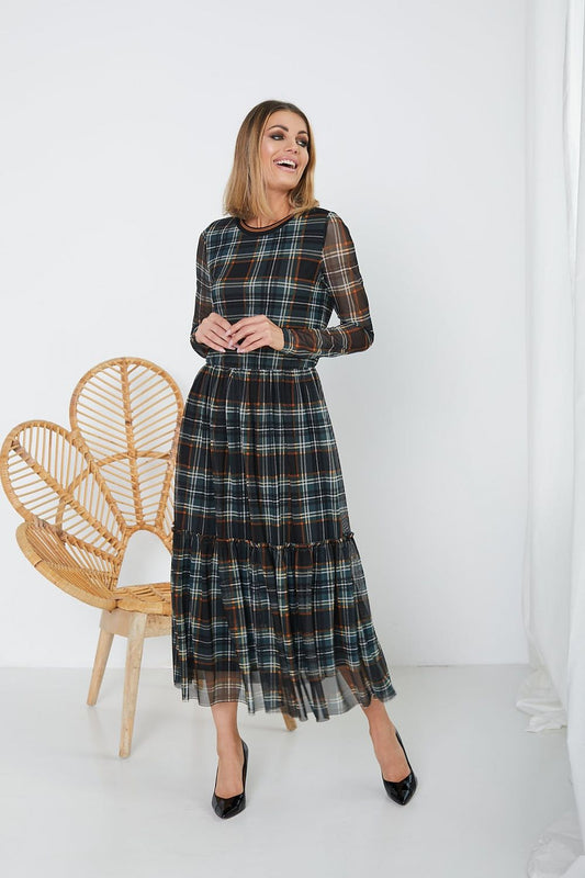 Daydress La Aurora