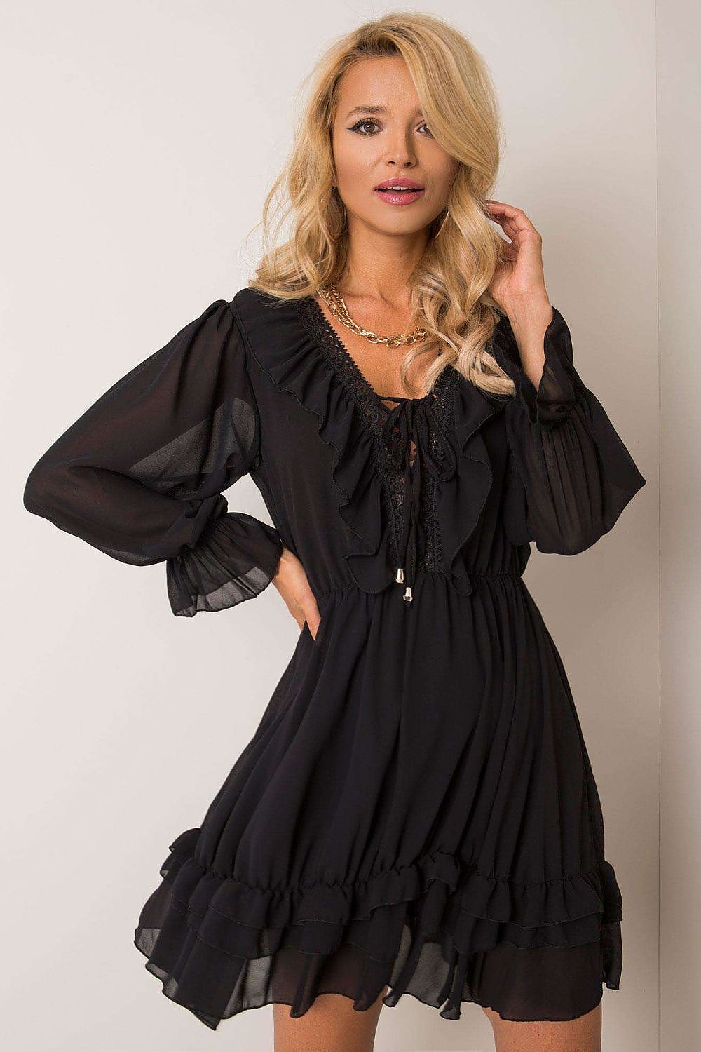 Daydress Och Bella