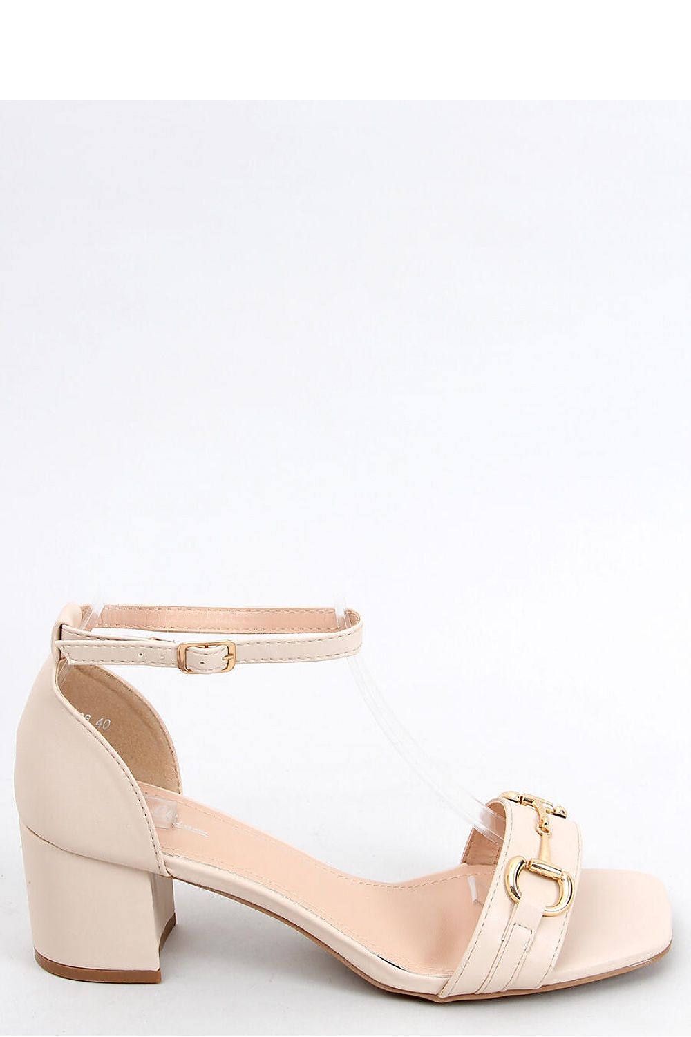 Heel sandals Inello