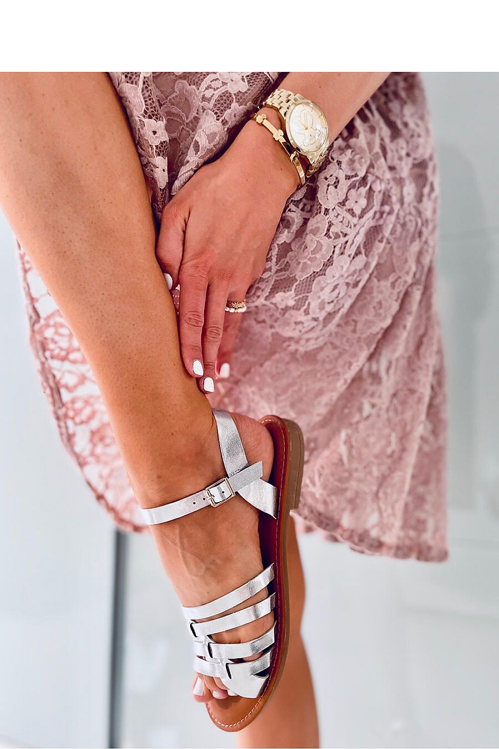 Sandals Inello