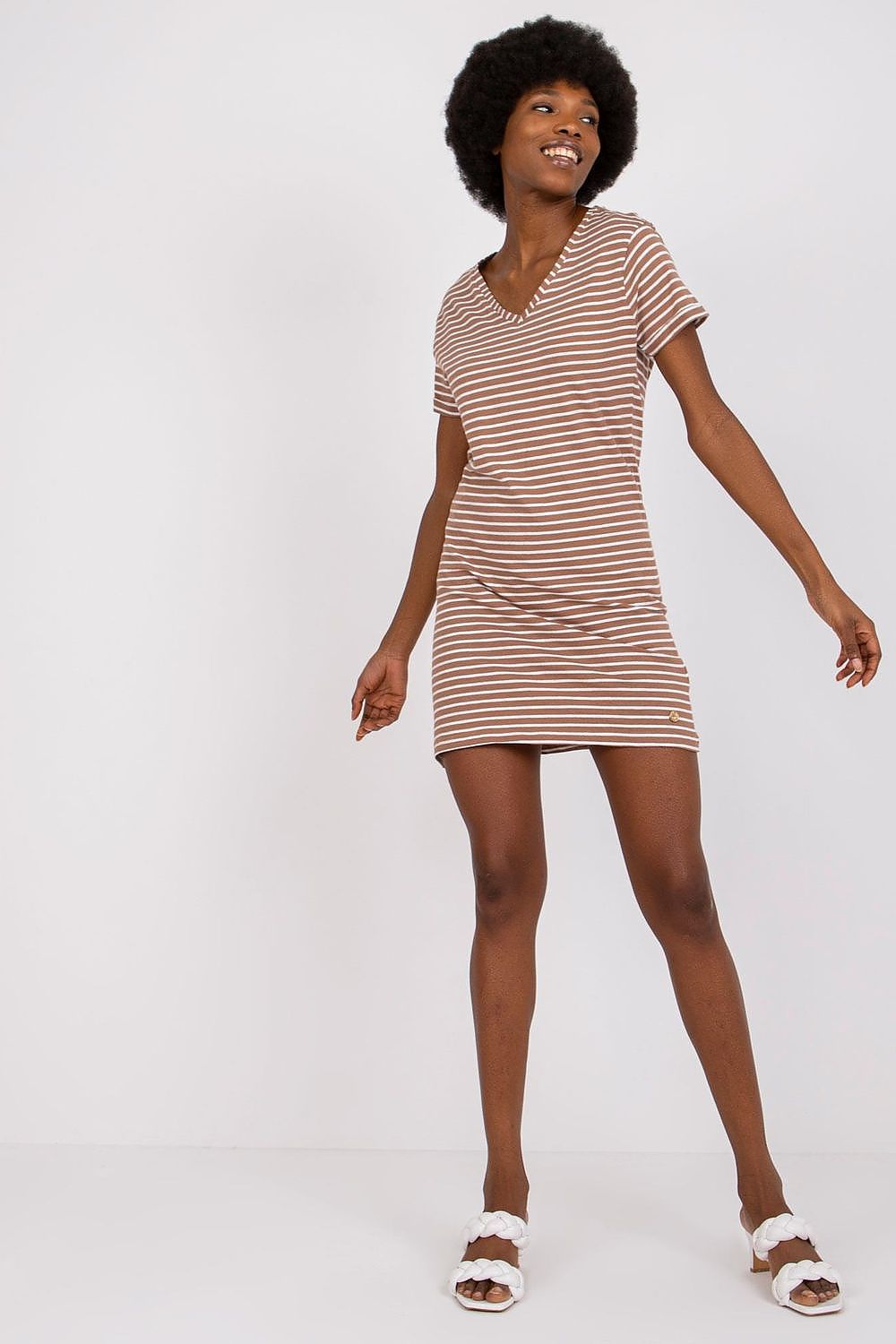 Daydress Stitch&Soul