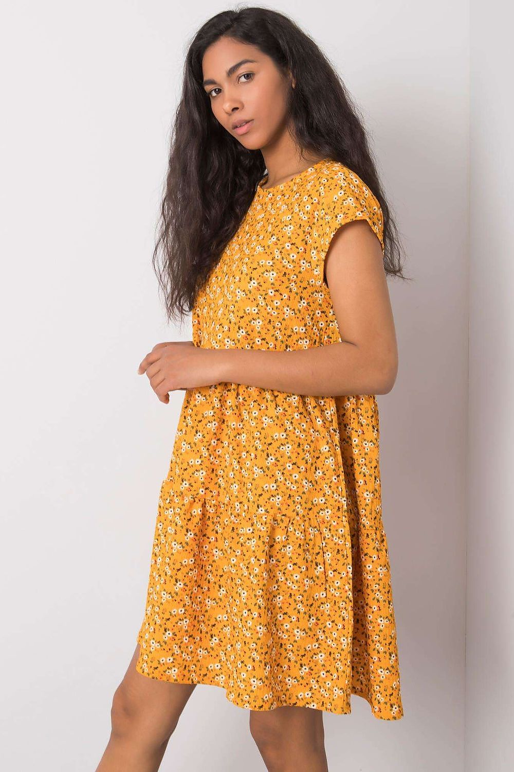 Daydress Stitch&Soul