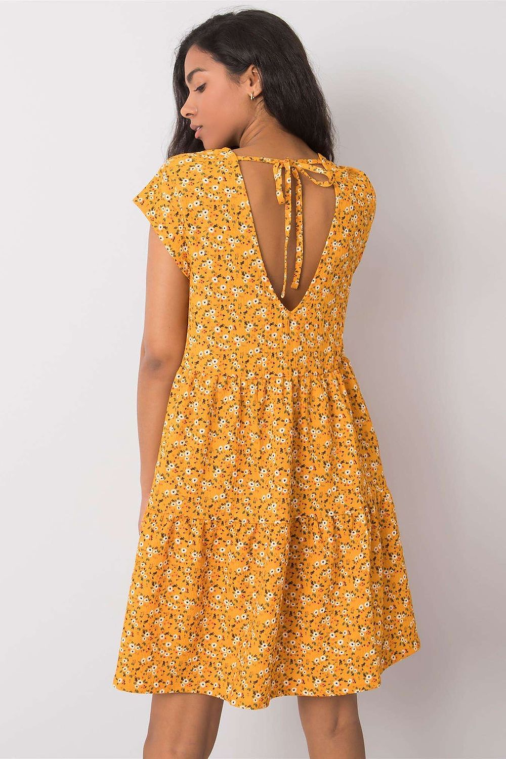 Daydress Stitch&Soul