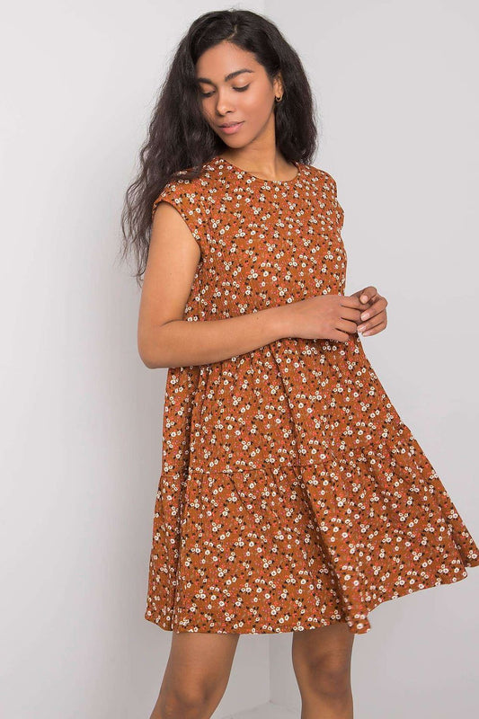 Daydress Stitch&Soul