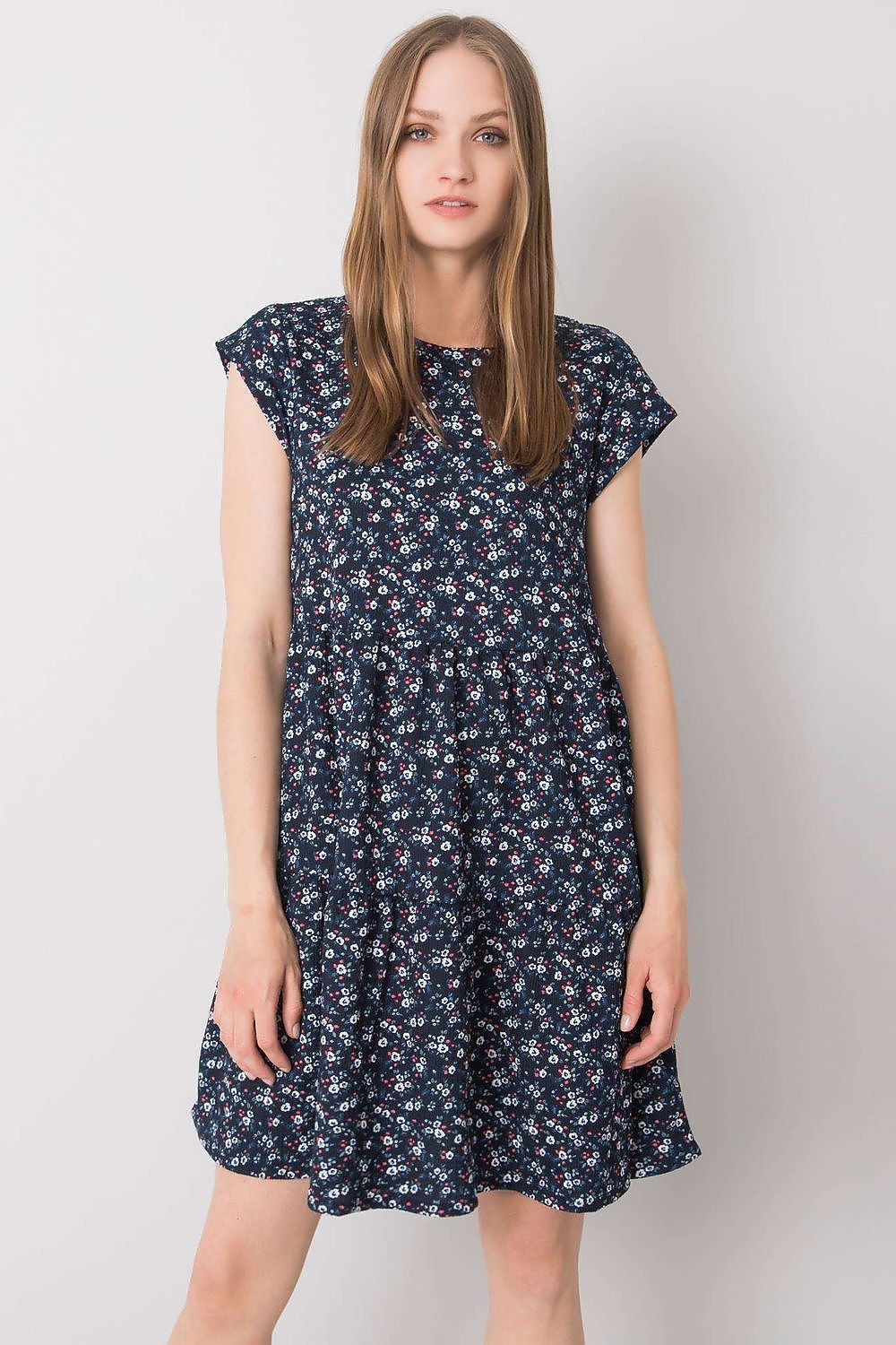 Daydress Stitch&Soul