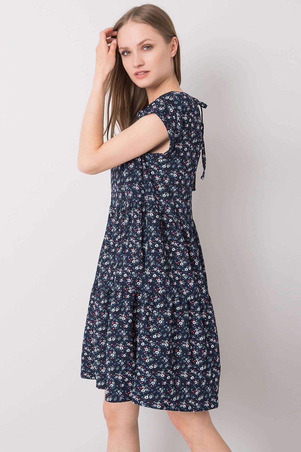 Daydress Stitch&Soul