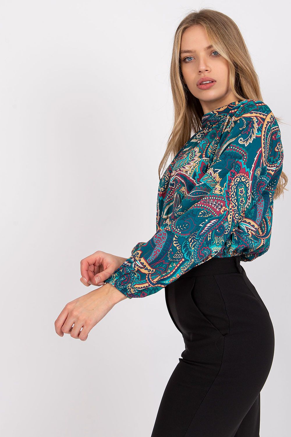 Blouse Italy Moda