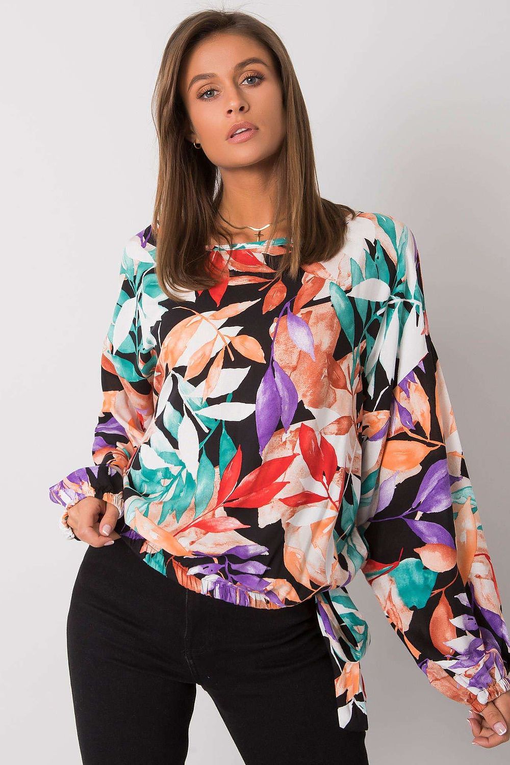 Blouse Ex Moda