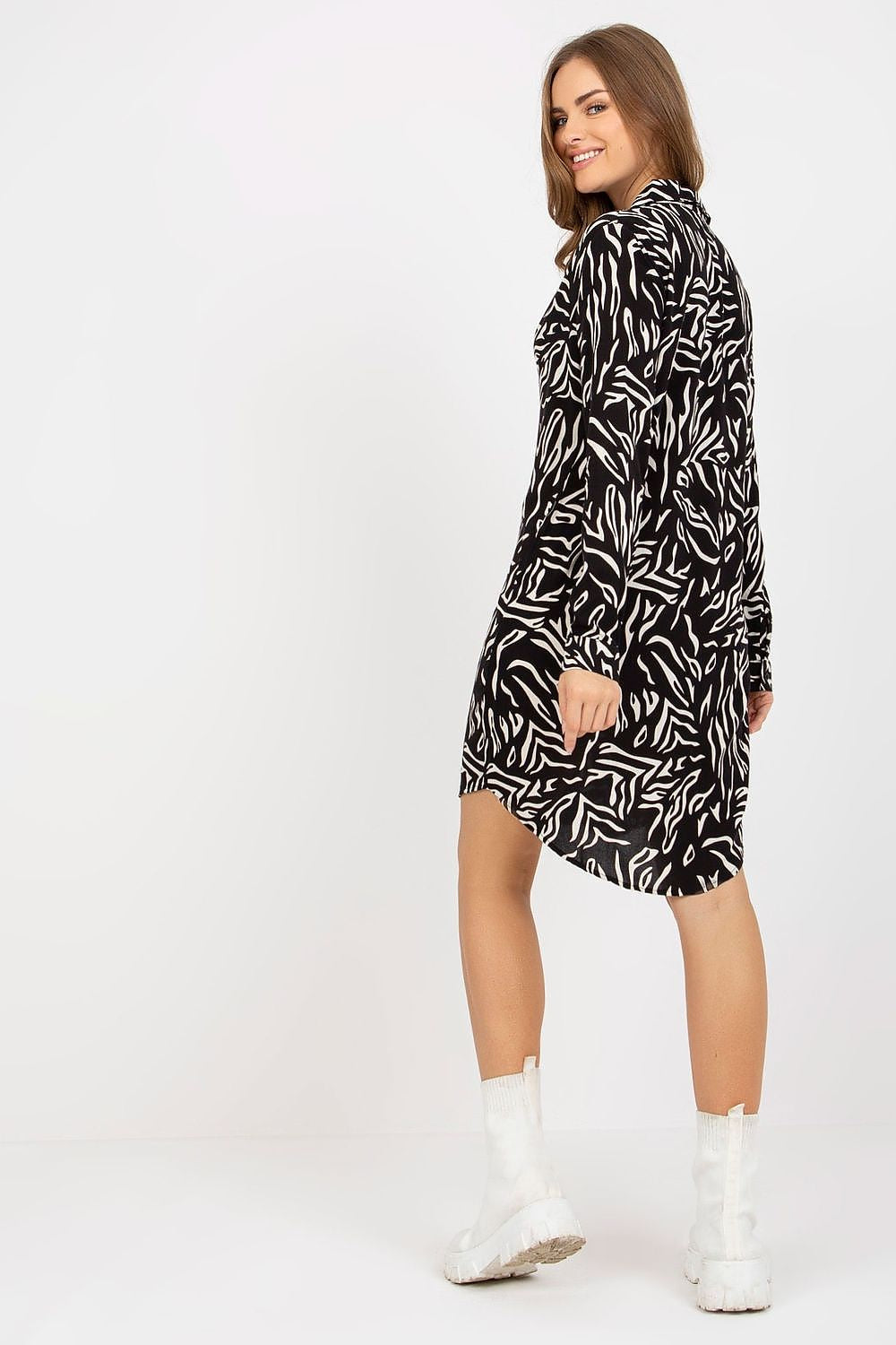 Daydress Rue Paris