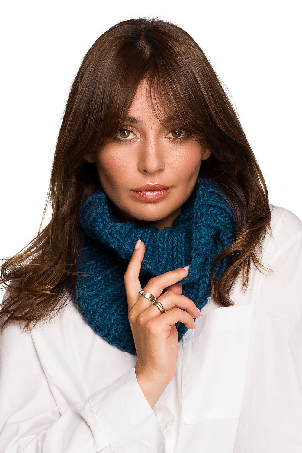 Infinity Scarf BE Knit