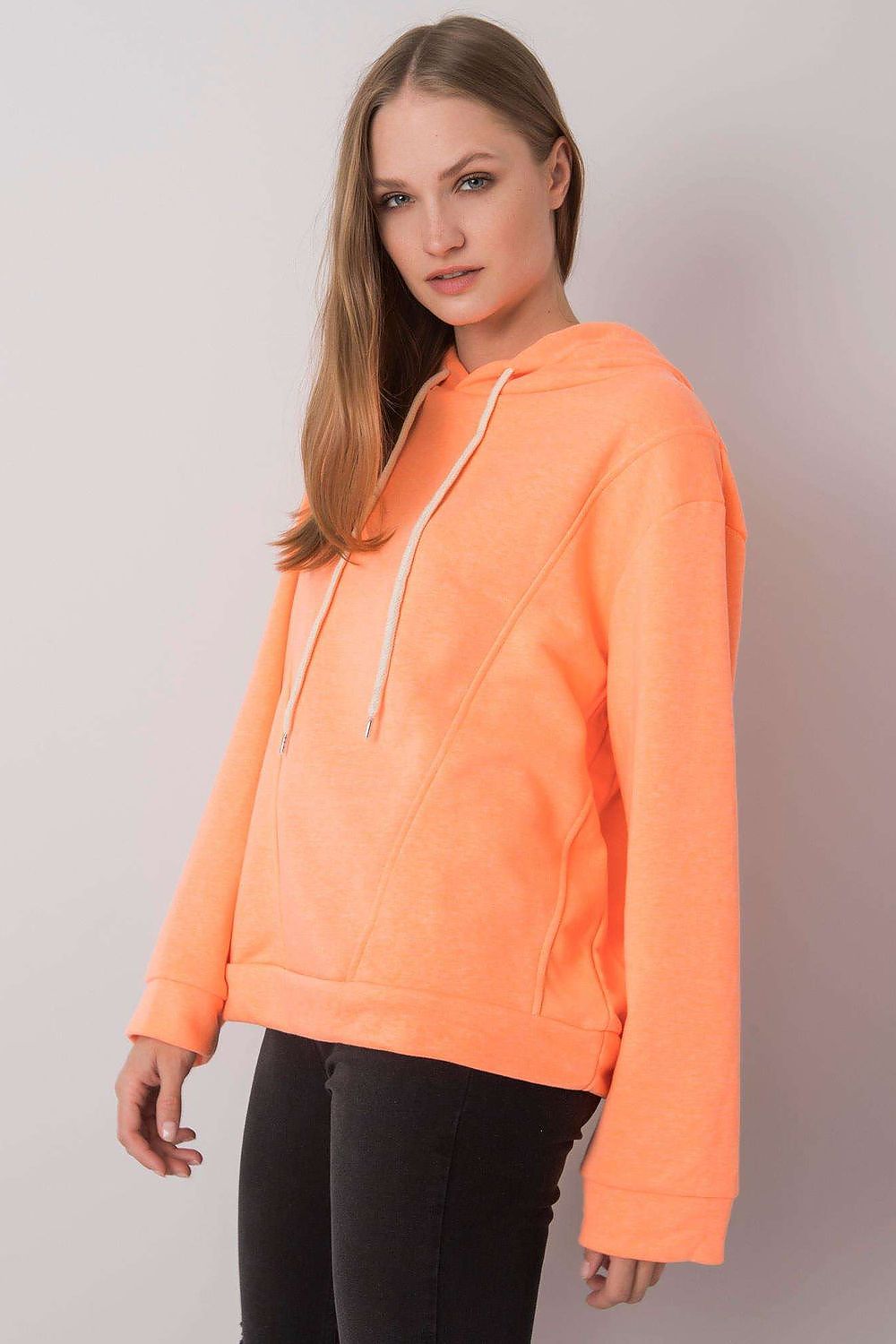 Sweatshirt Ex Moda