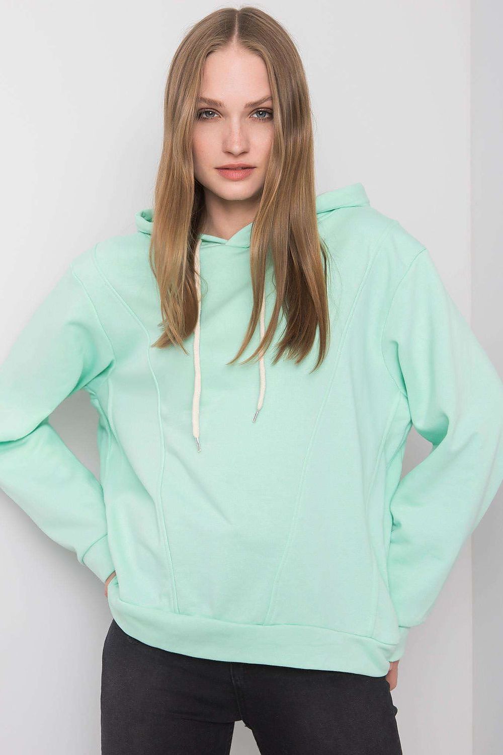 Sweatshirt Ex Moda