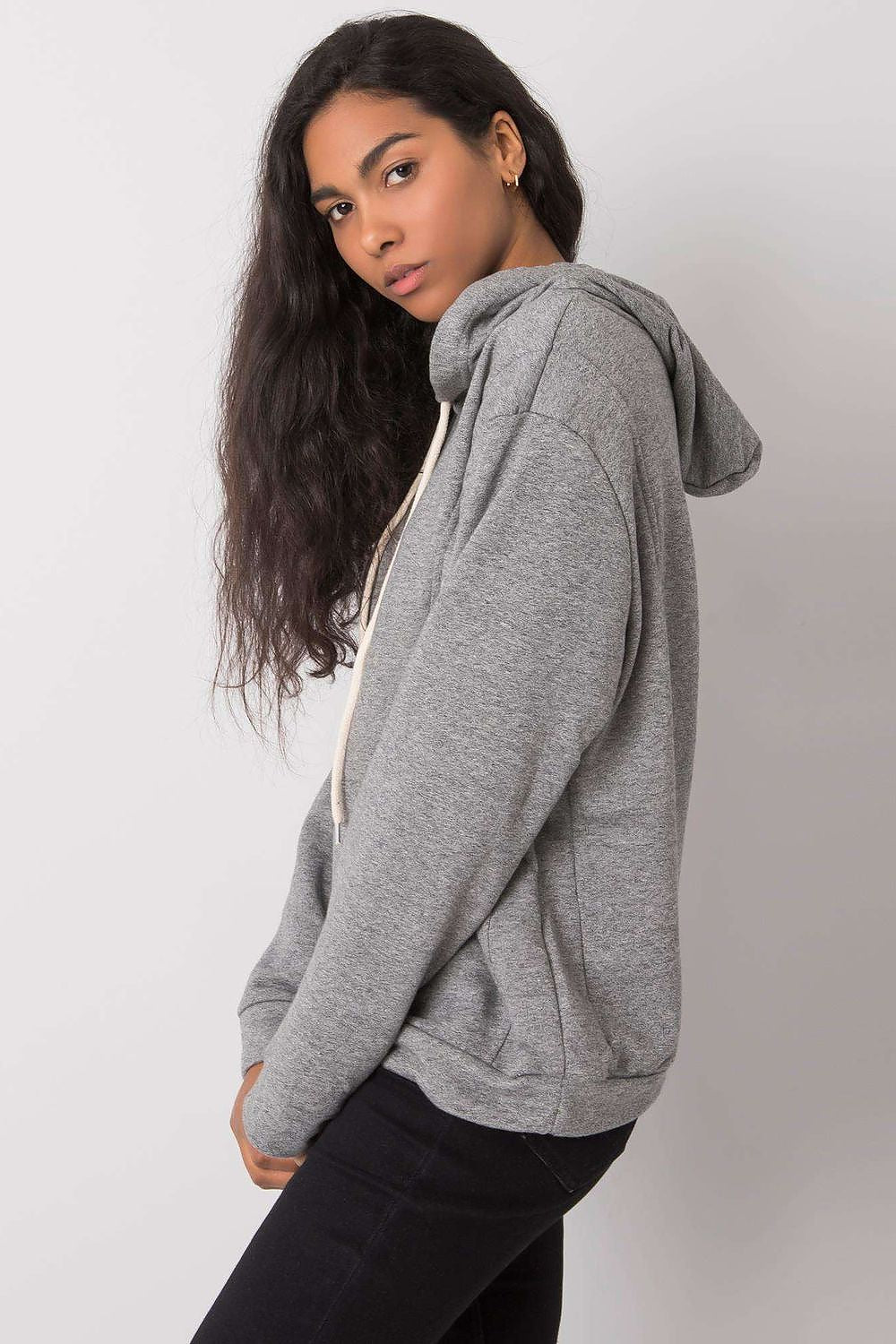 Sweatshirt Ex Moda