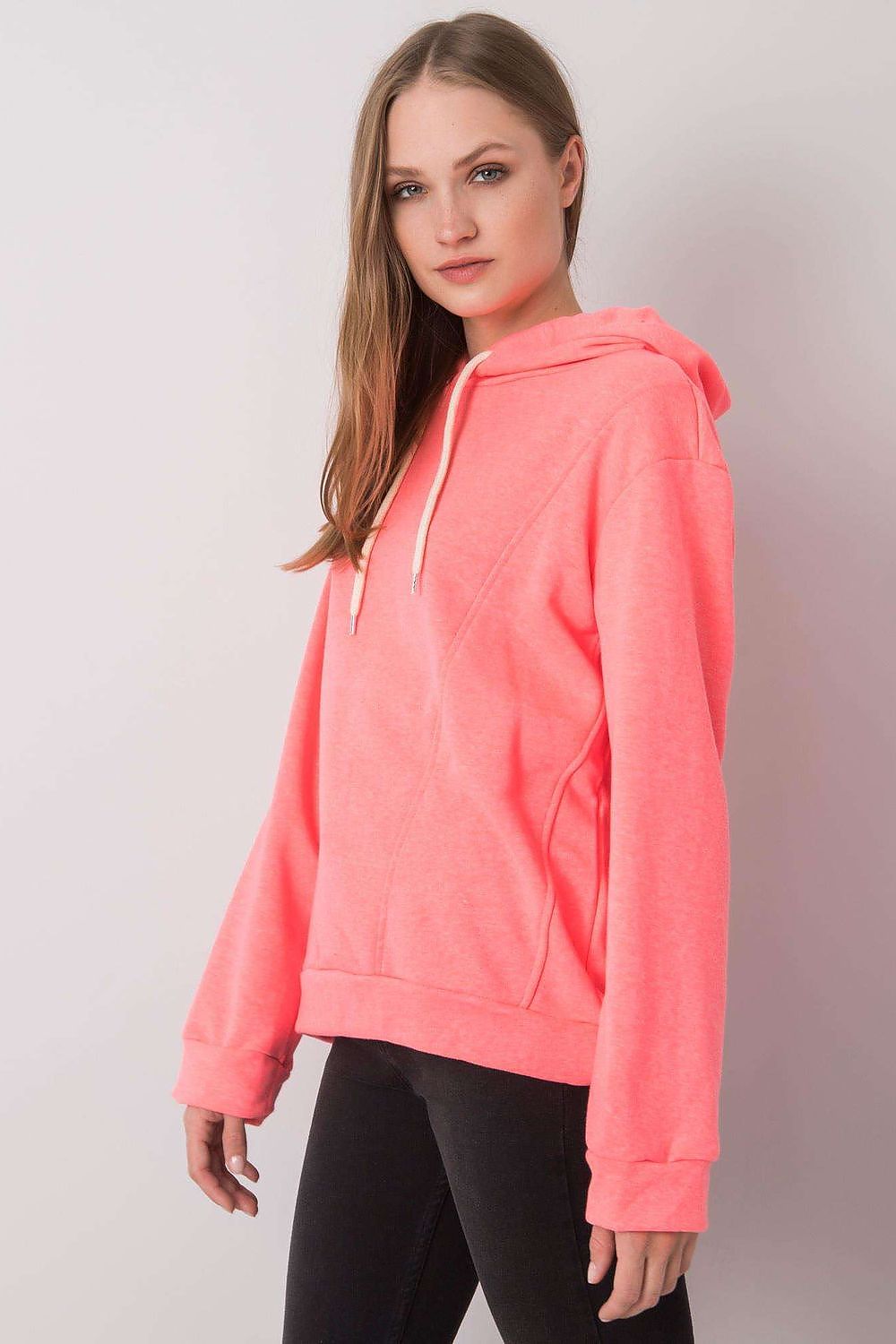 Sweatshirt Ex Moda