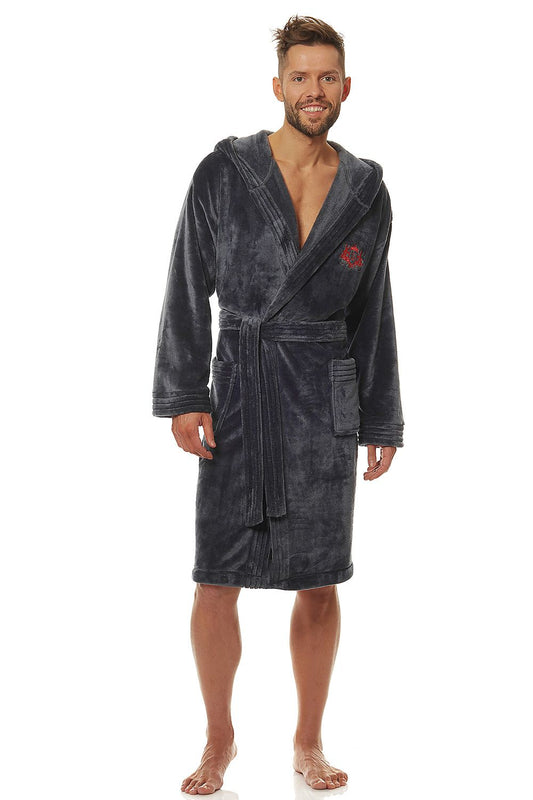 Bathrobe L&L collection