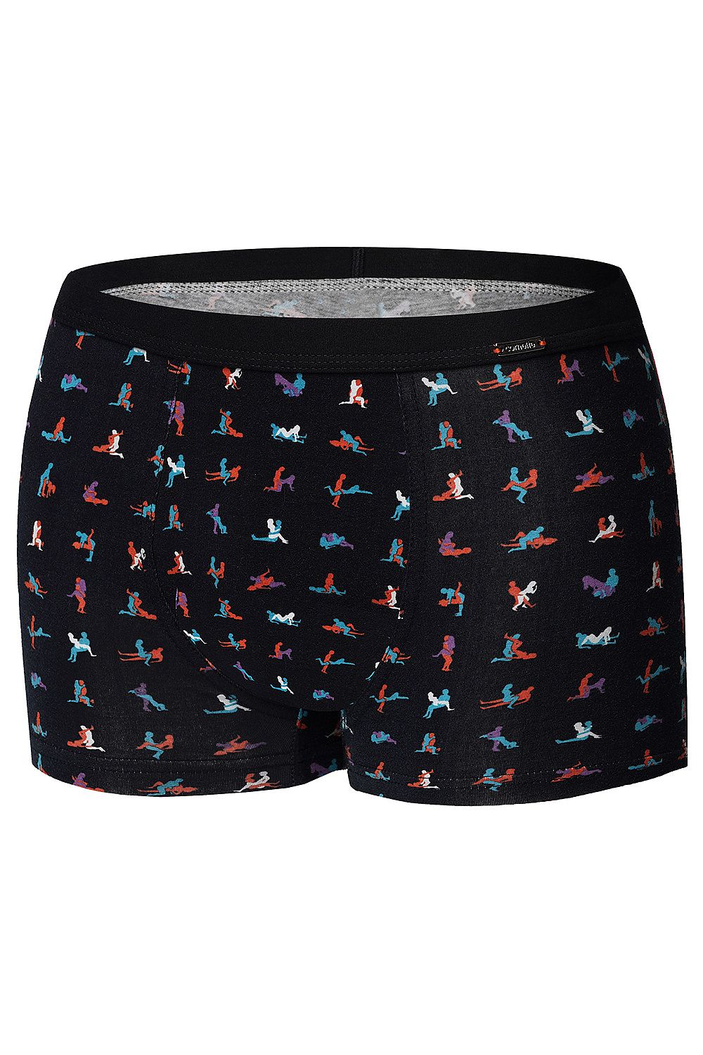 Boxers Cornette