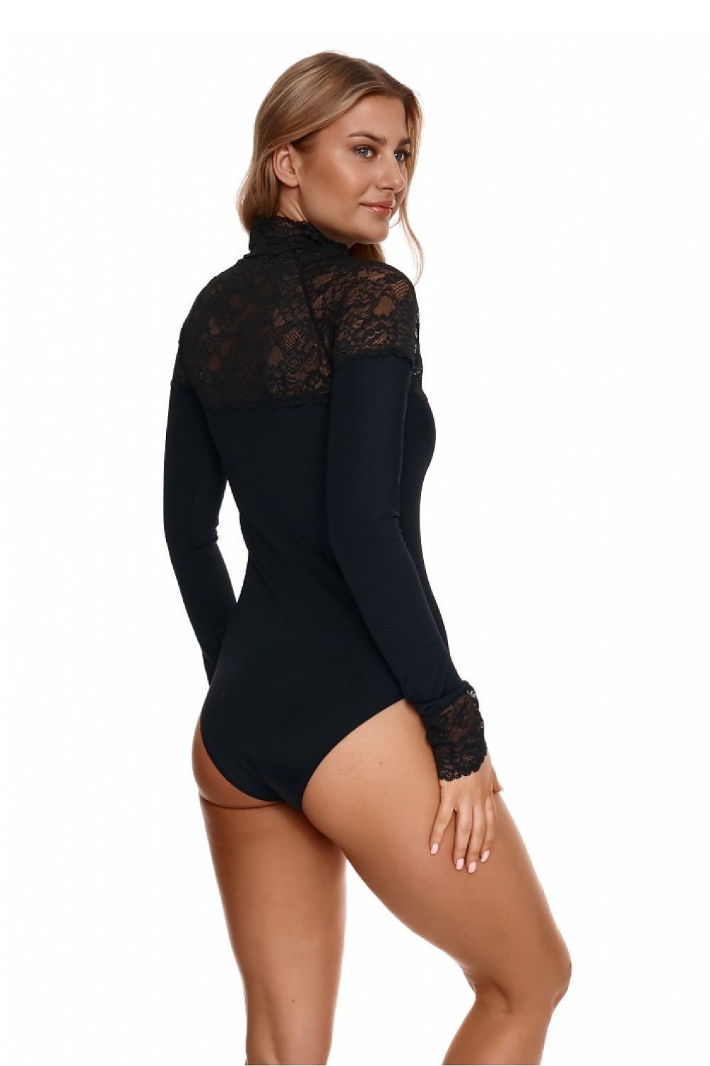 Shapewear Body Lupo Line