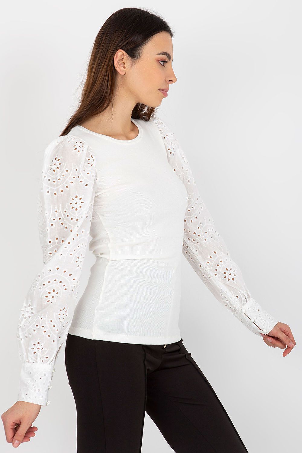 Blouse Och Bella