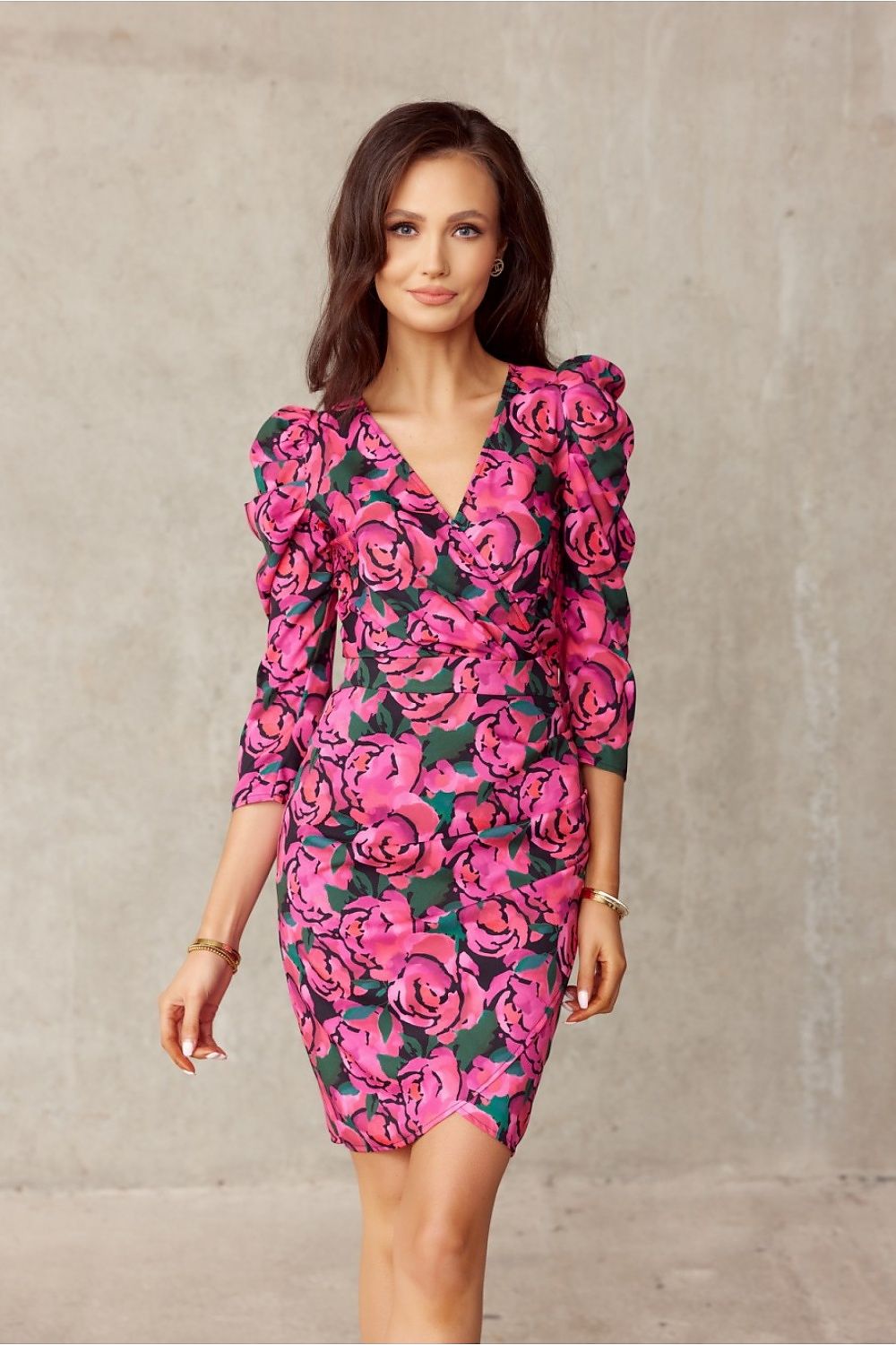Daydress Roco Fashion