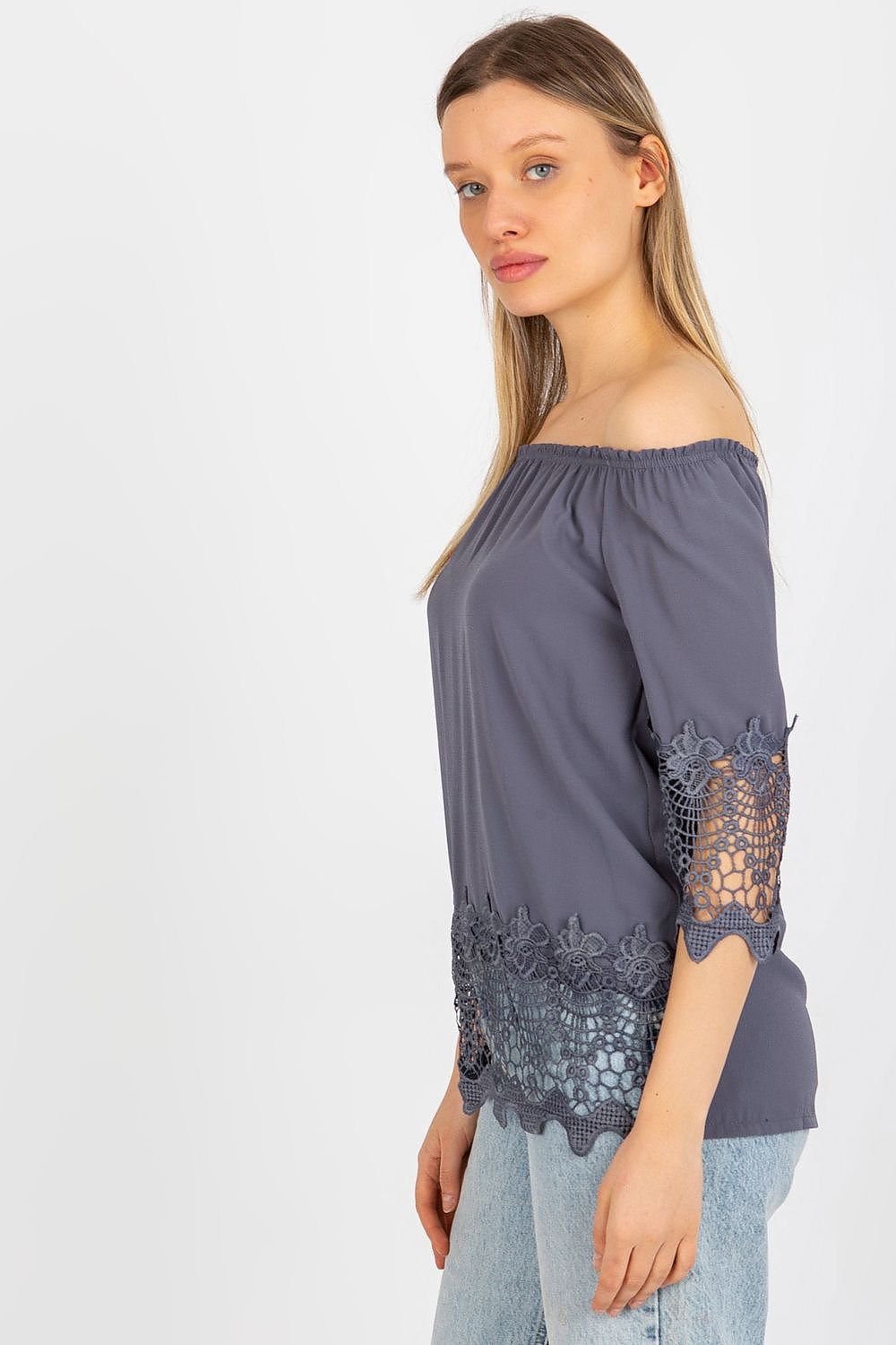 Blouse Lakerta